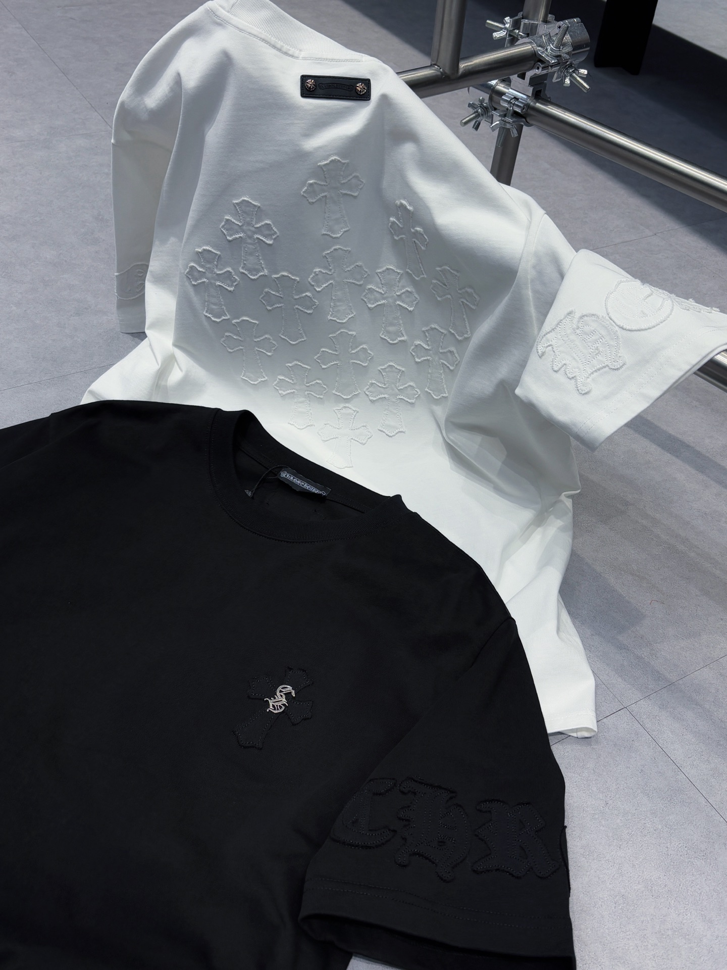 Chrome Hearts 新品-CH 克罗心
