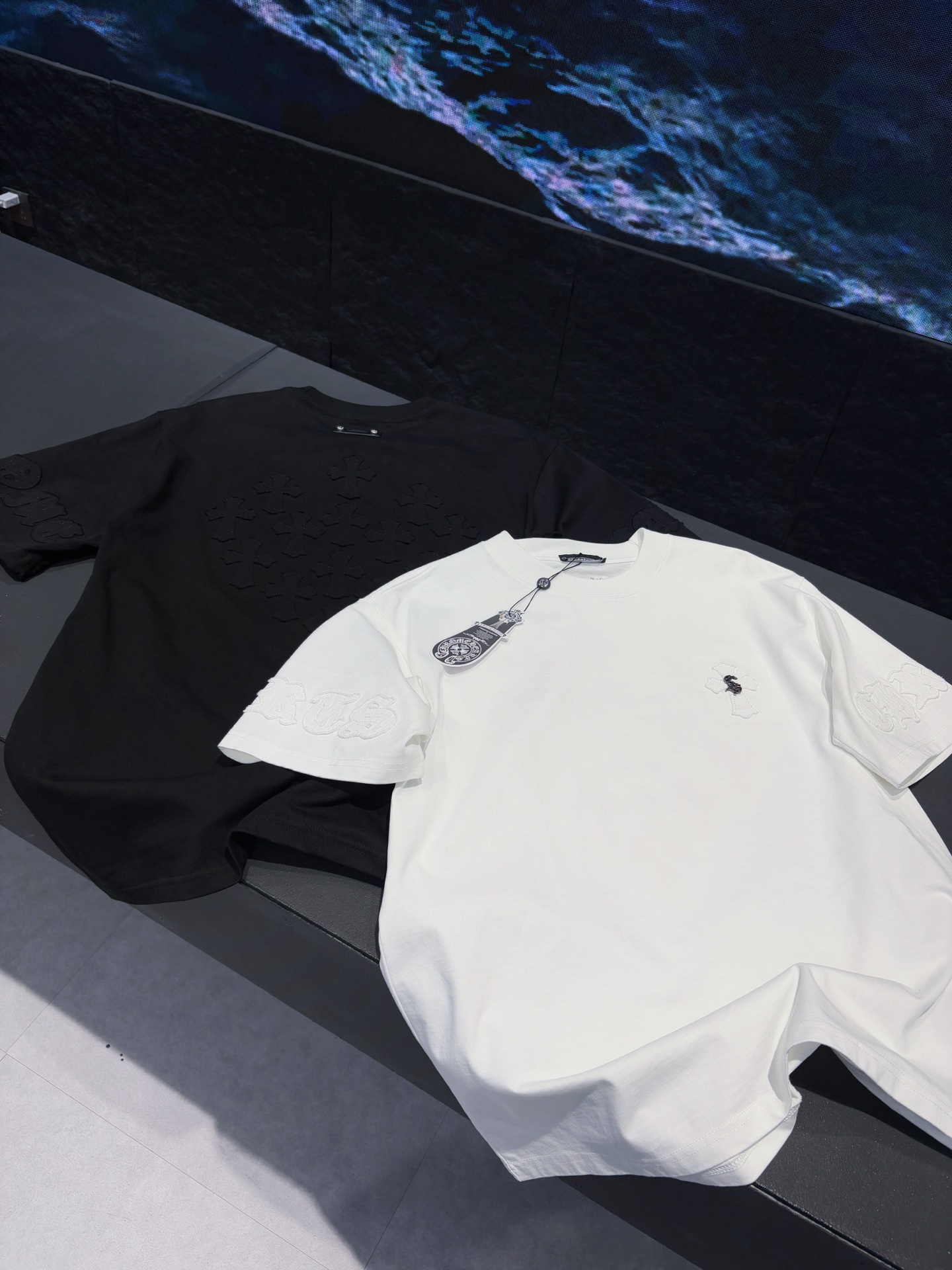 Chrome Hearts 新品-CH 克罗心