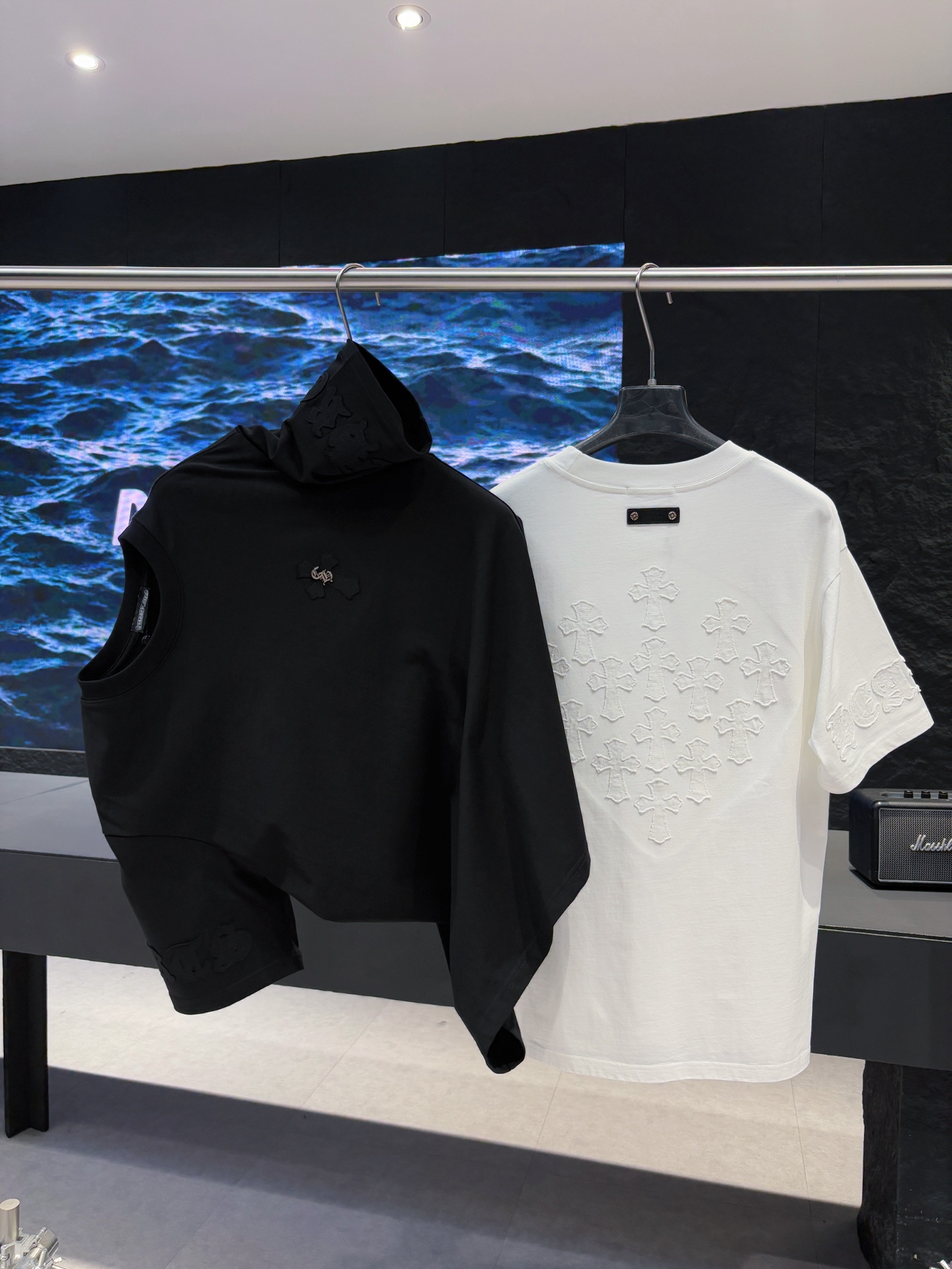 Chrome Hearts 新品-CH 克罗心