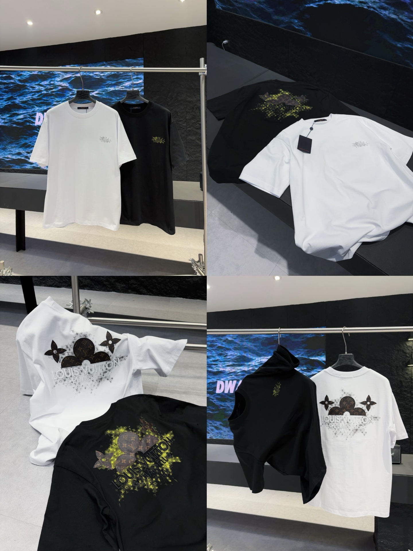 Louis Vuitton 新品-lv 驴牌