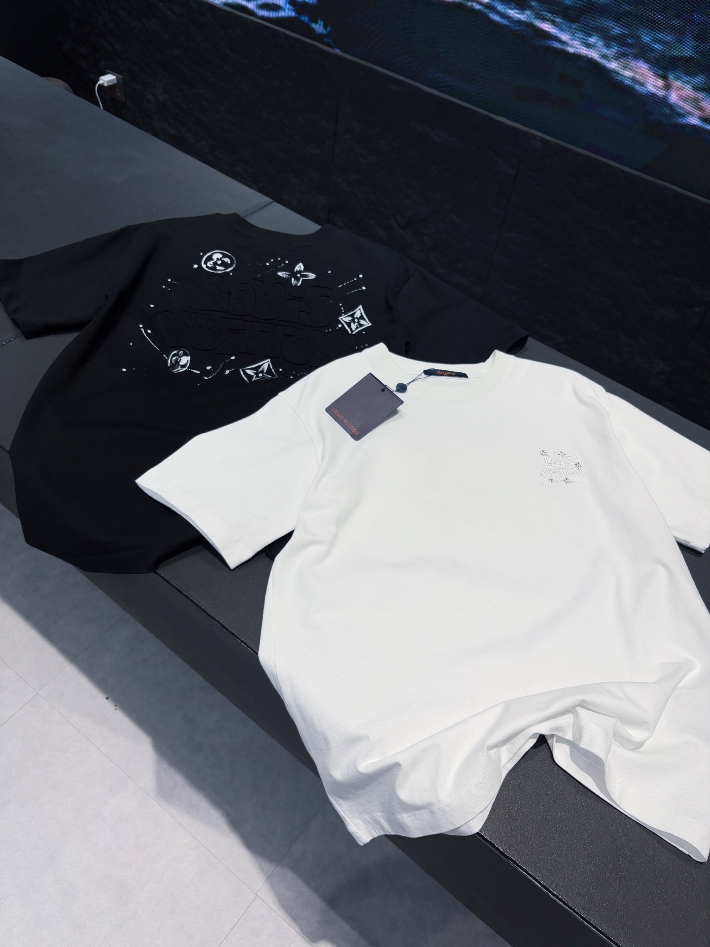 Louis Vuitton 新品-lv 驴牌