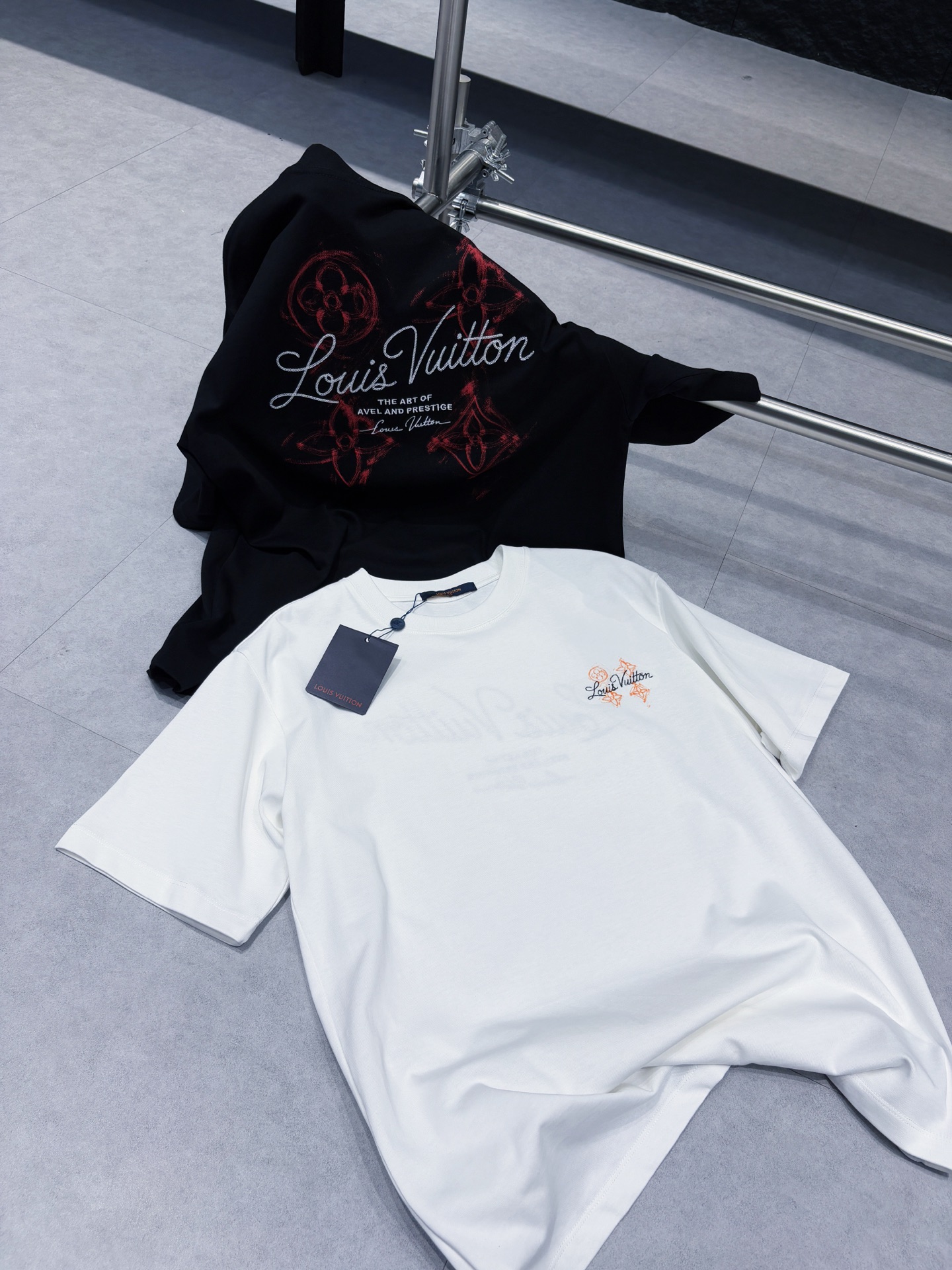 Louis Vuitton 新品-lv 驴牌