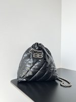 Balenciaga Clutches & Pouch Bags Crossbody & Shoulder Bags Unisex