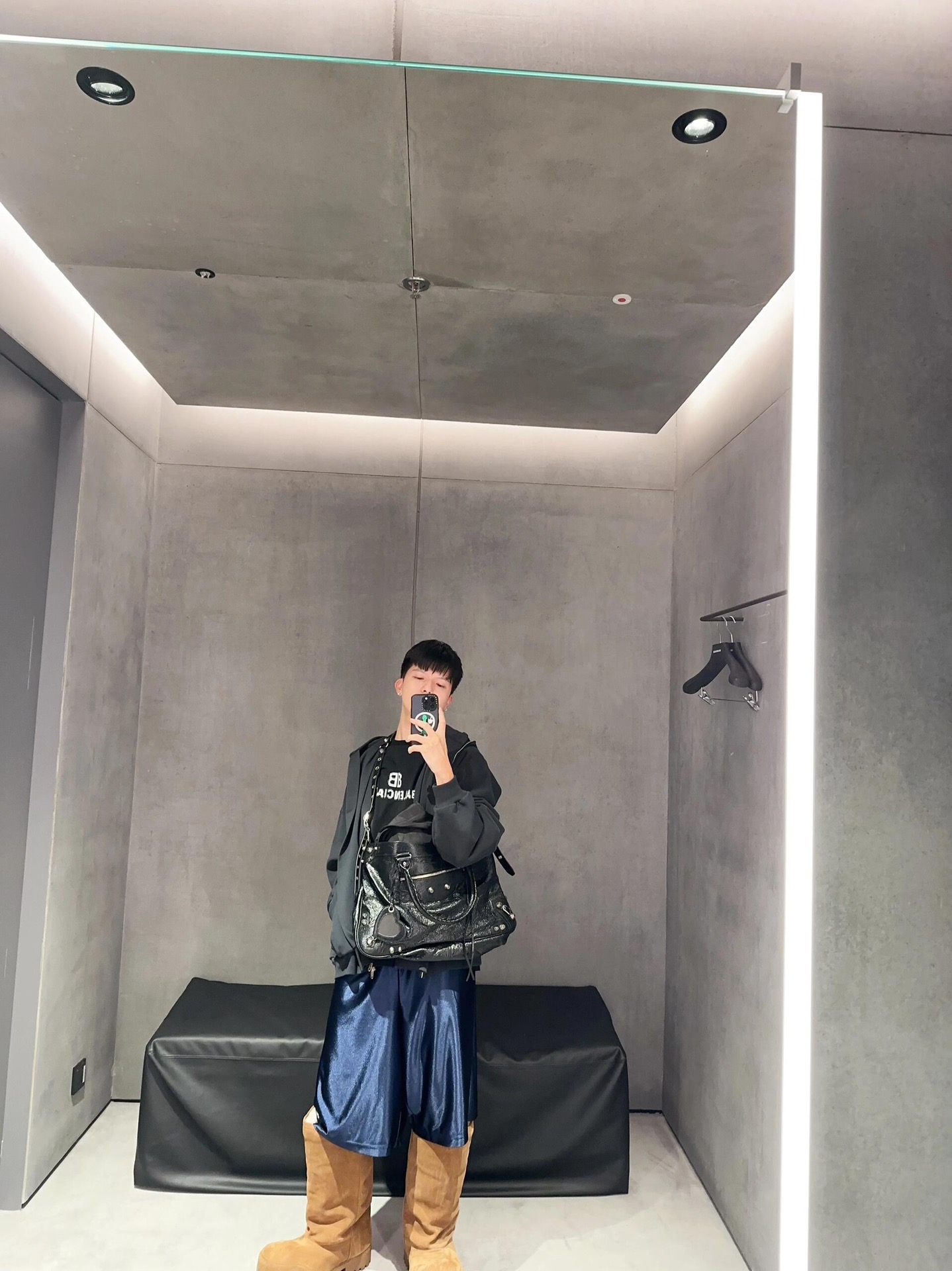 [Balenciaga Women