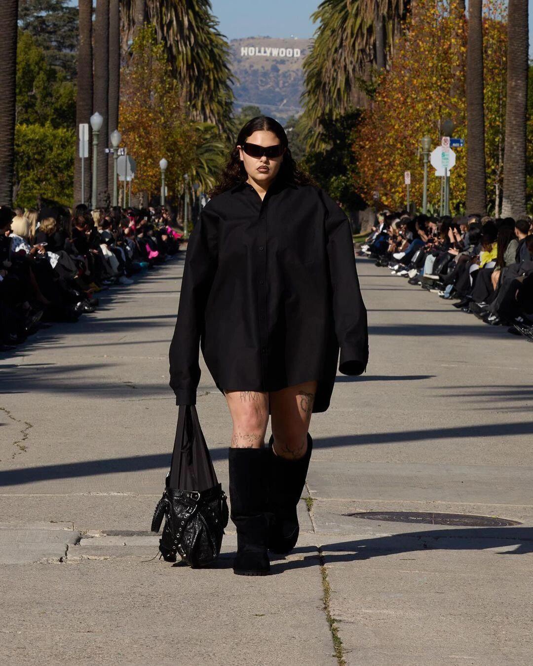 [Balenciaga Women