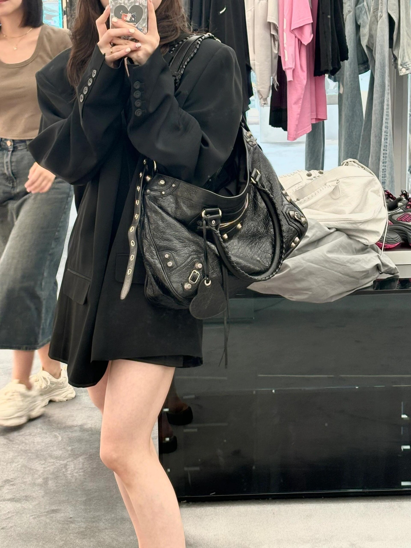 [Balenciaga Women