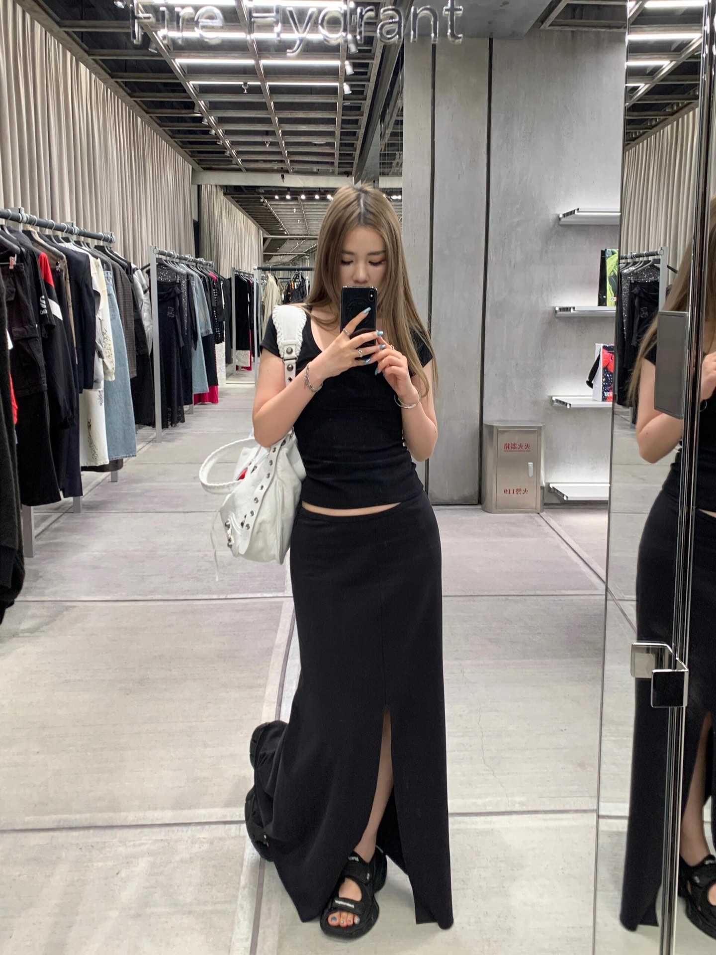 [Balenciaga Women