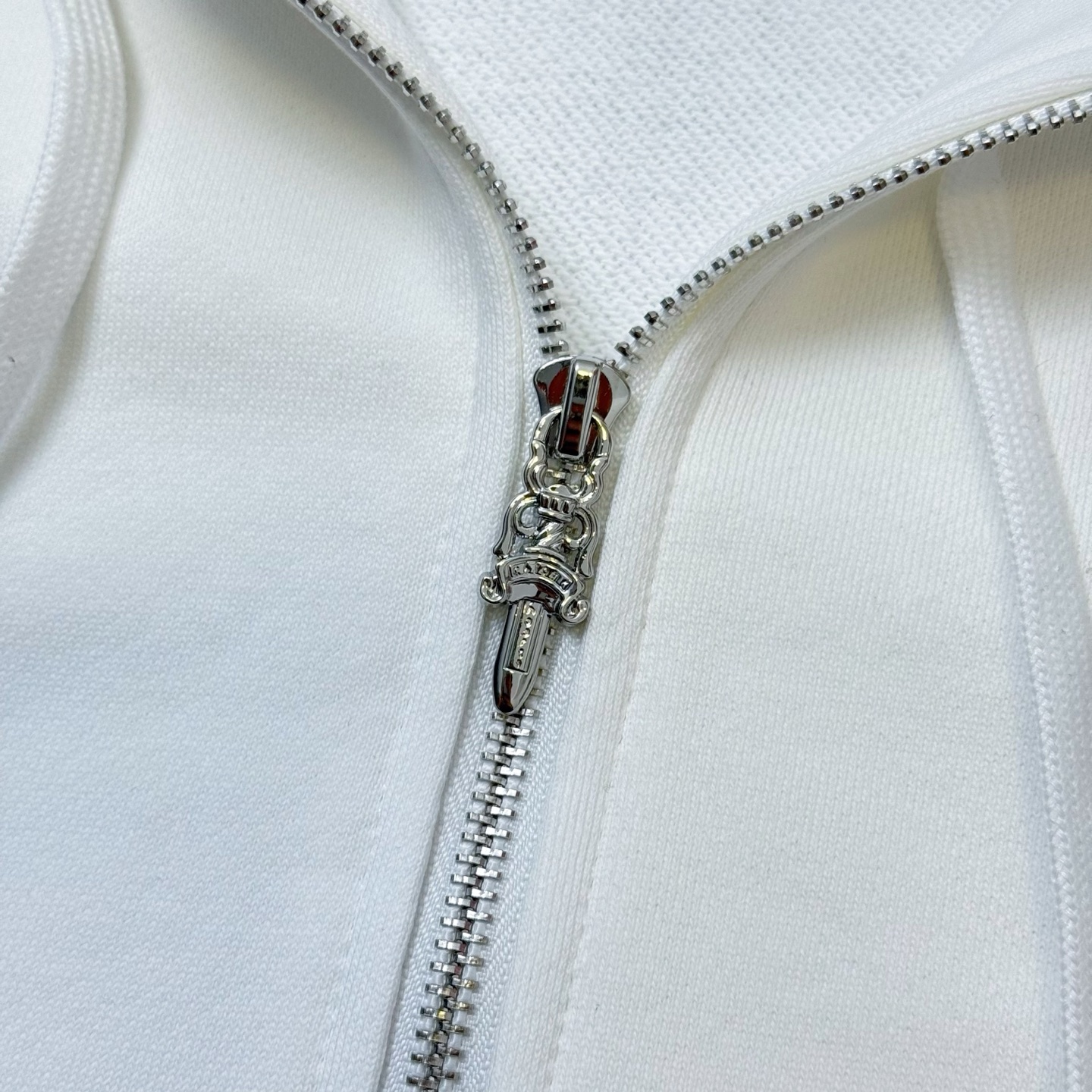 Chrome Hearts Miami Exclusive Horseshoe Hoodie - Premium Cotton, OS Fit 10 i1758558467971 9071 0 8