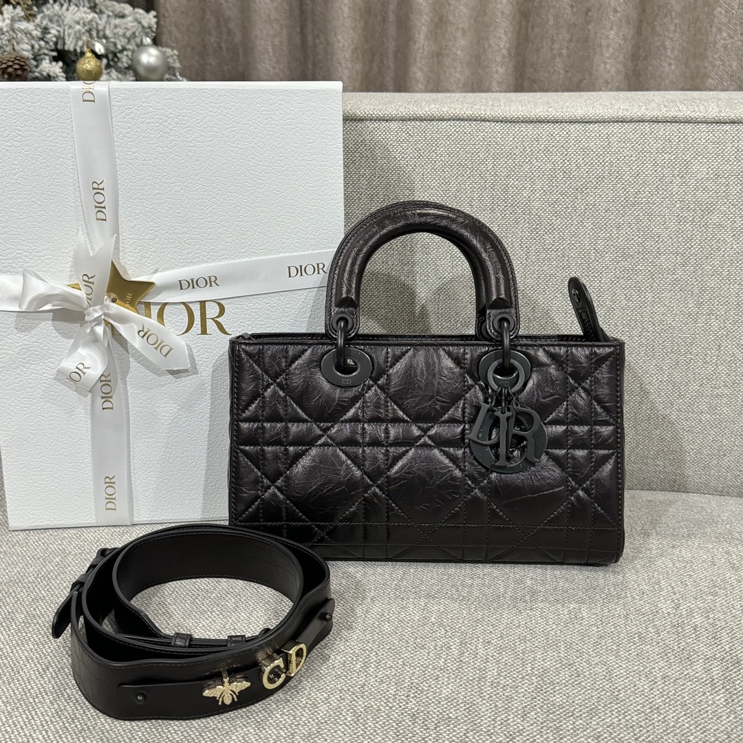 Dior Online
 Bags Handbags Replcia Cheap From China
 Black