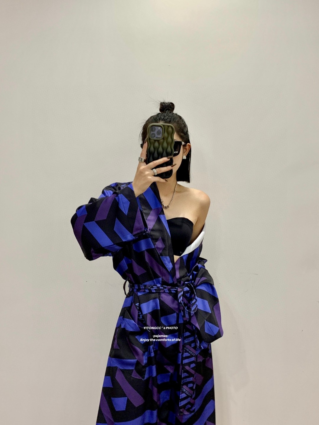 Versace Haute Couture Haute Couture Ready-to-Wear Clothing Dress Jacket 2