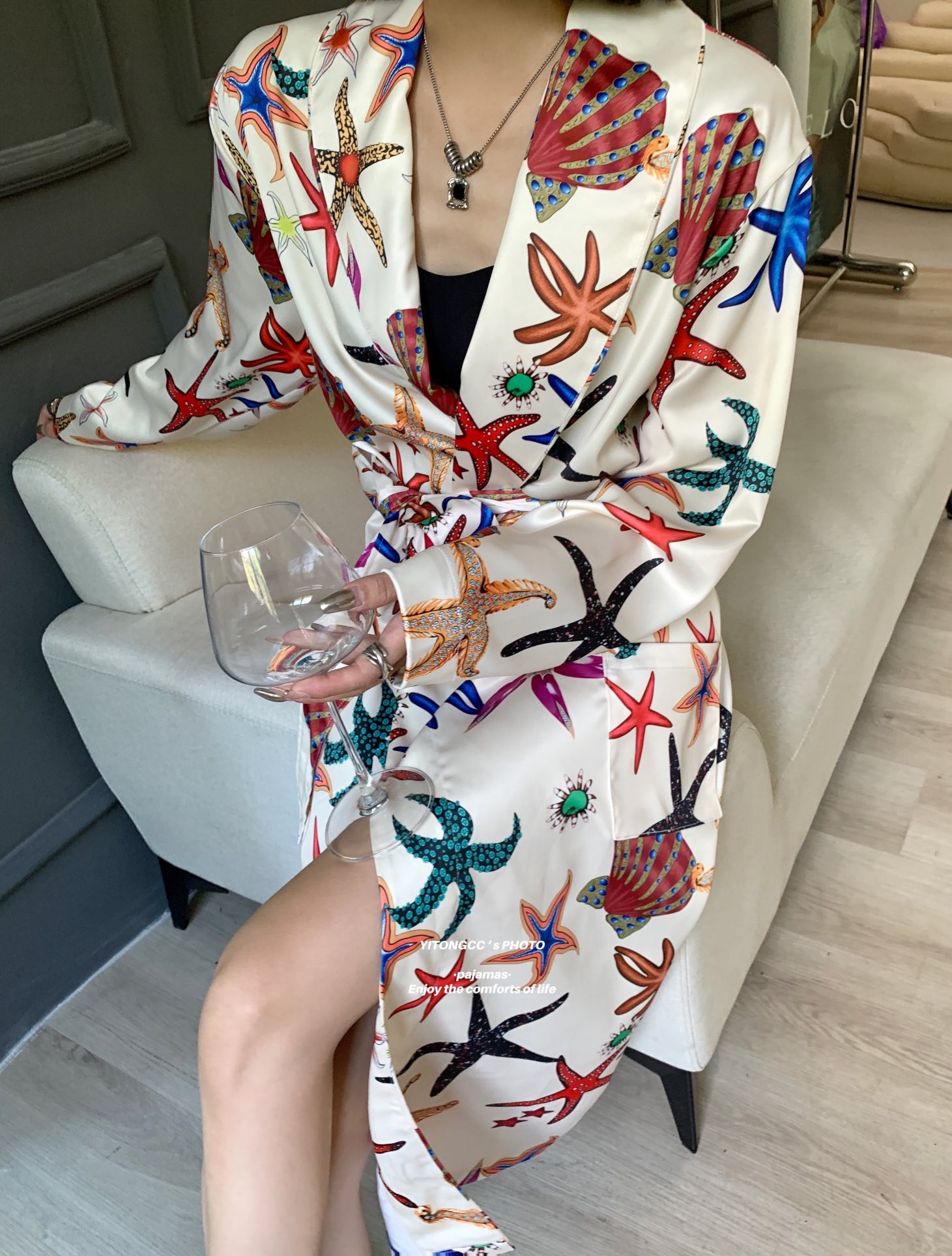 Versace Haute Couture Haute Couture Ready-to-Wear Clothing Dress Jacket 7