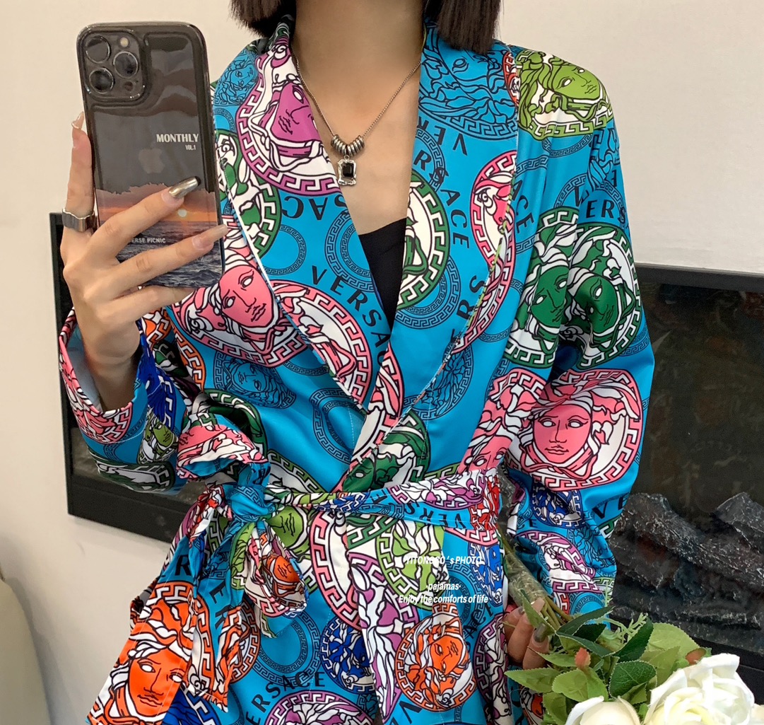 Versace Haute Couture Haute Couture Ready-to-Wear Clothing Dress Jacket 5