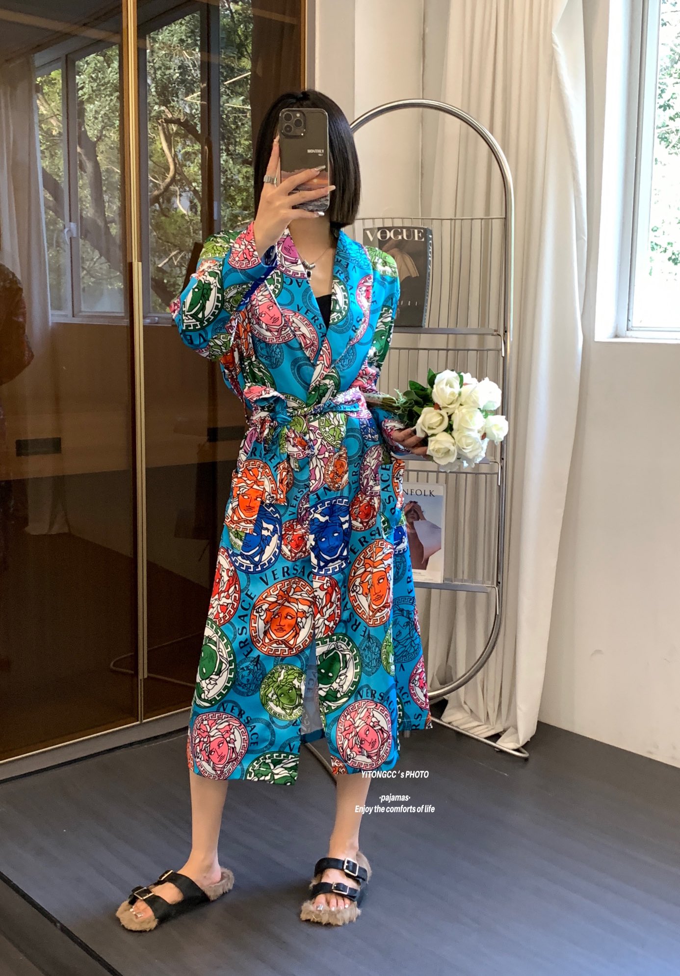Versace Haute Couture Haute Couture Ready-to-Wear Clothing Dress Jacket 6