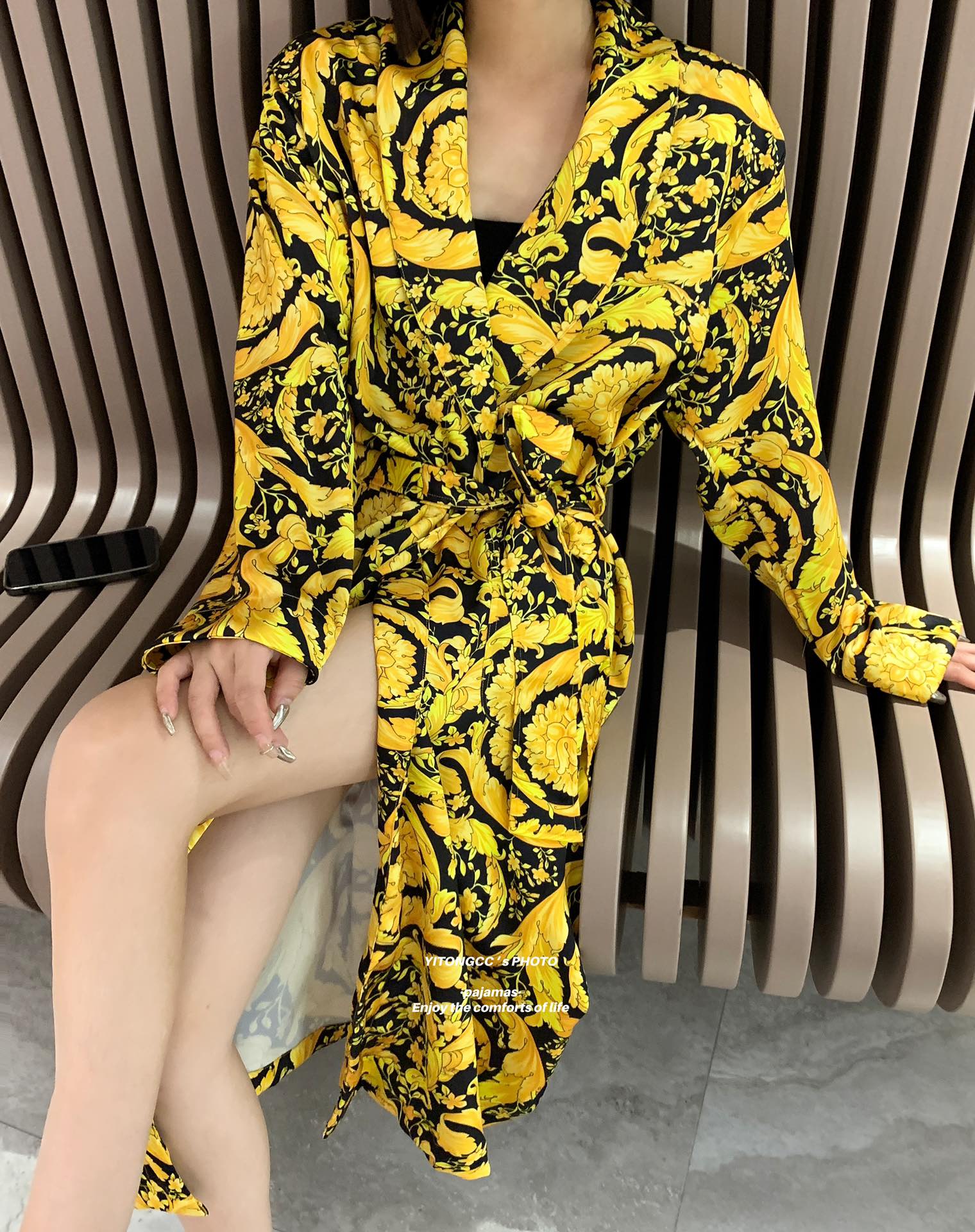 Versace Haute Couture Haute Couture Ready-to-Wear Clothing Dress Jacket 5