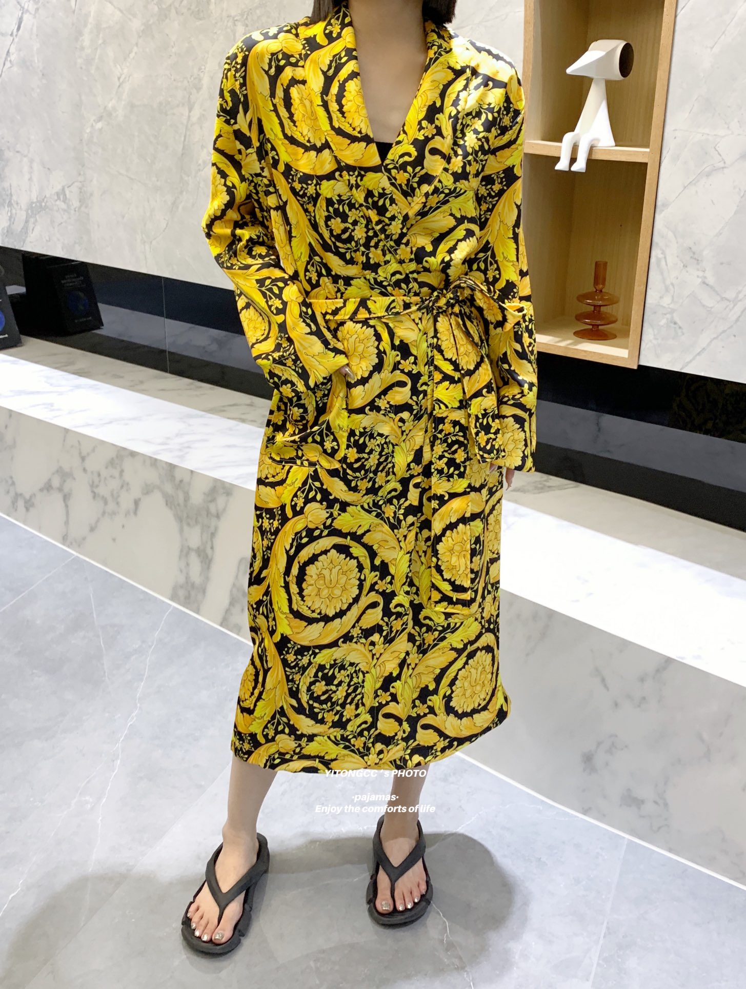 Versace Haute Couture Haute Couture Ready-to-Wear Clothing Dress Jacket