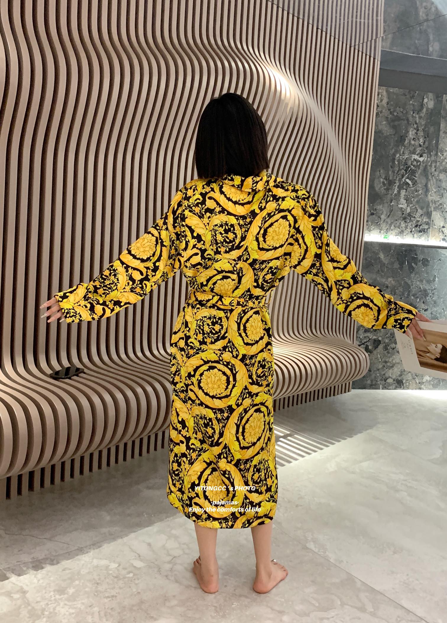 Versace Haute Couture Haute Couture Ready-to-Wear Clothing Dress Jacket 3
