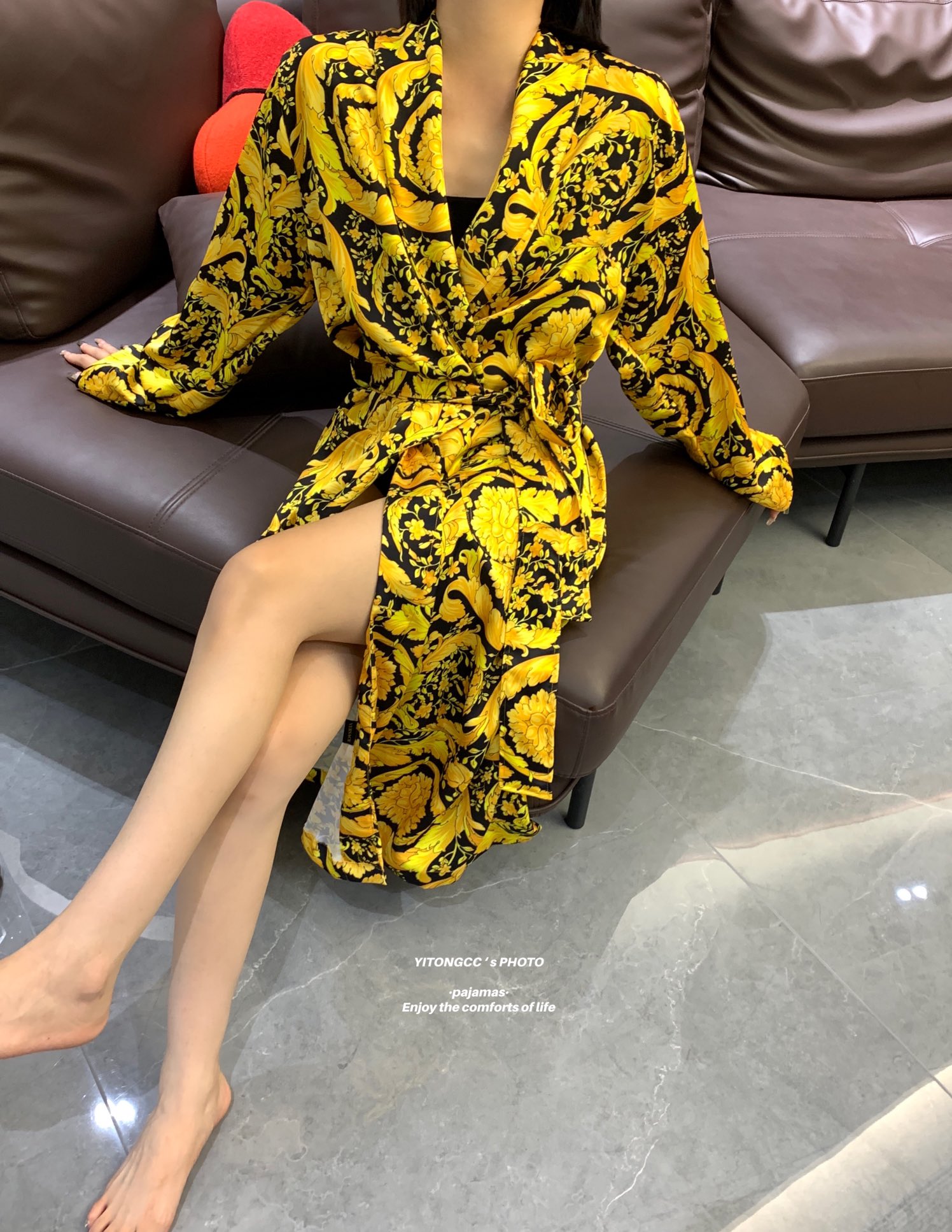 Versace Haute Couture Haute Couture Ready-to-Wear Clothing Dress Jacket 2