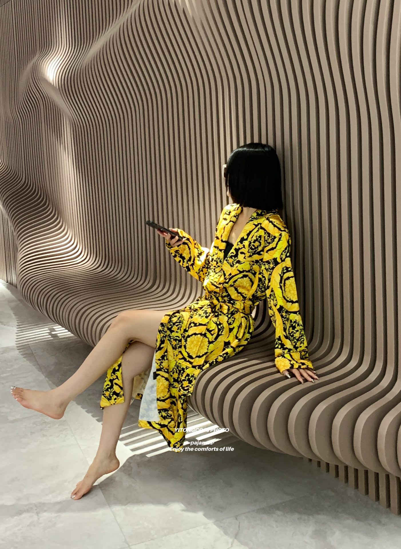 Versace Haute Couture Haute Couture Ready-to-Wear Clothing Dress Jacket 7