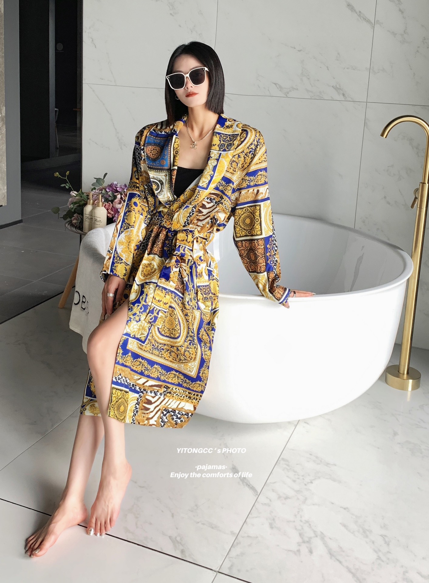 Versace Haute Couture Haute Couture Ready-to-Wear Clothing Dress Jacket 3