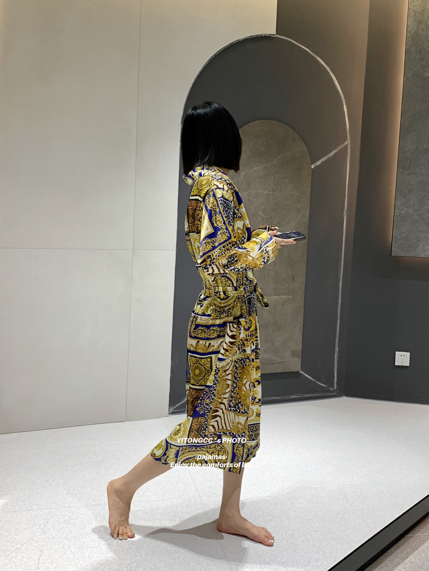 Versace Haute Couture Haute Couture Ready-to-Wear Clothing Dress Jacket 2