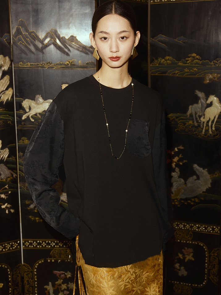 NO:717644,Upper body picture,,19860909上身图,,,Women's clothing