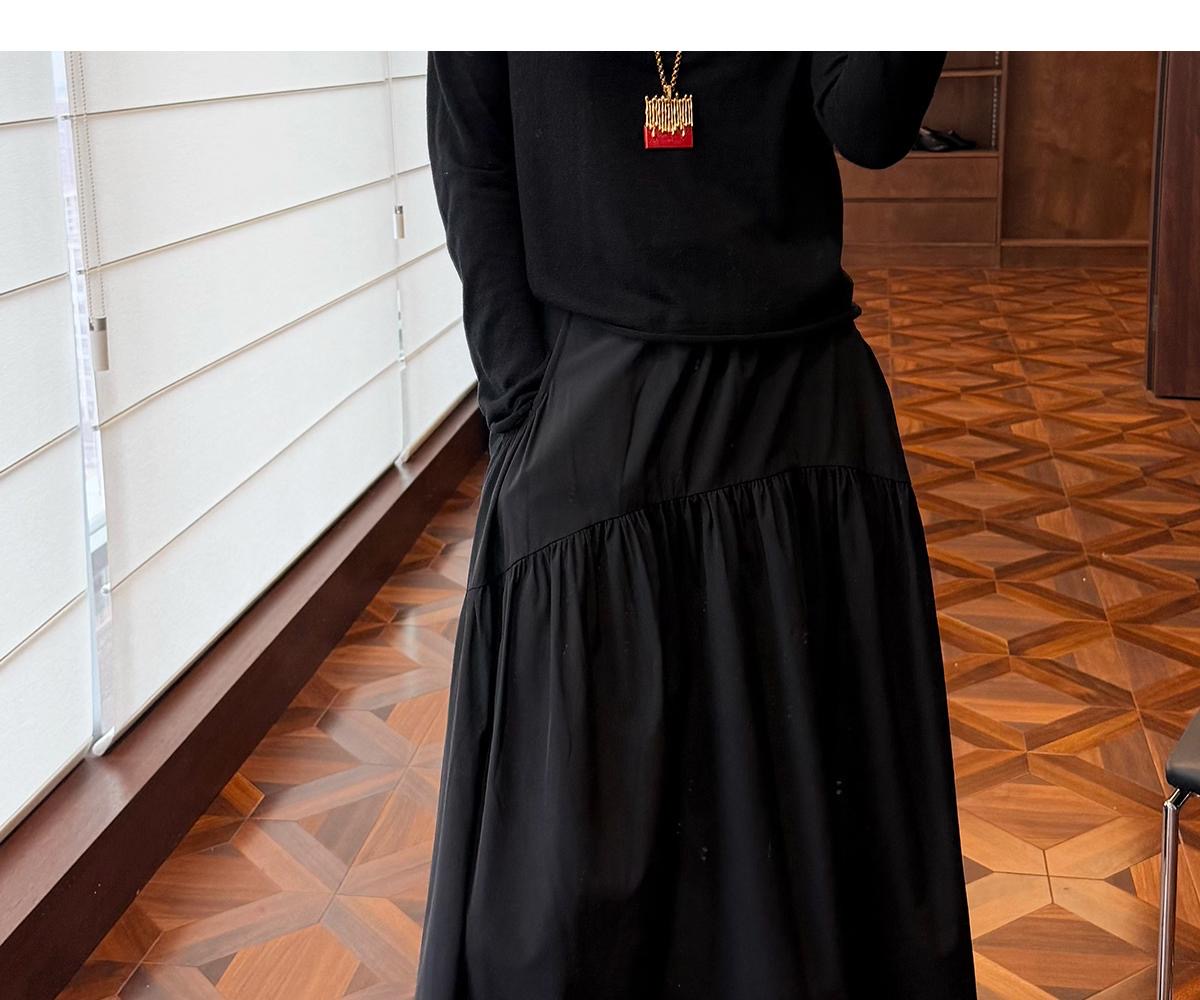 NO:801669,Upper body picture,,19860909上身图,,,Women's clothing