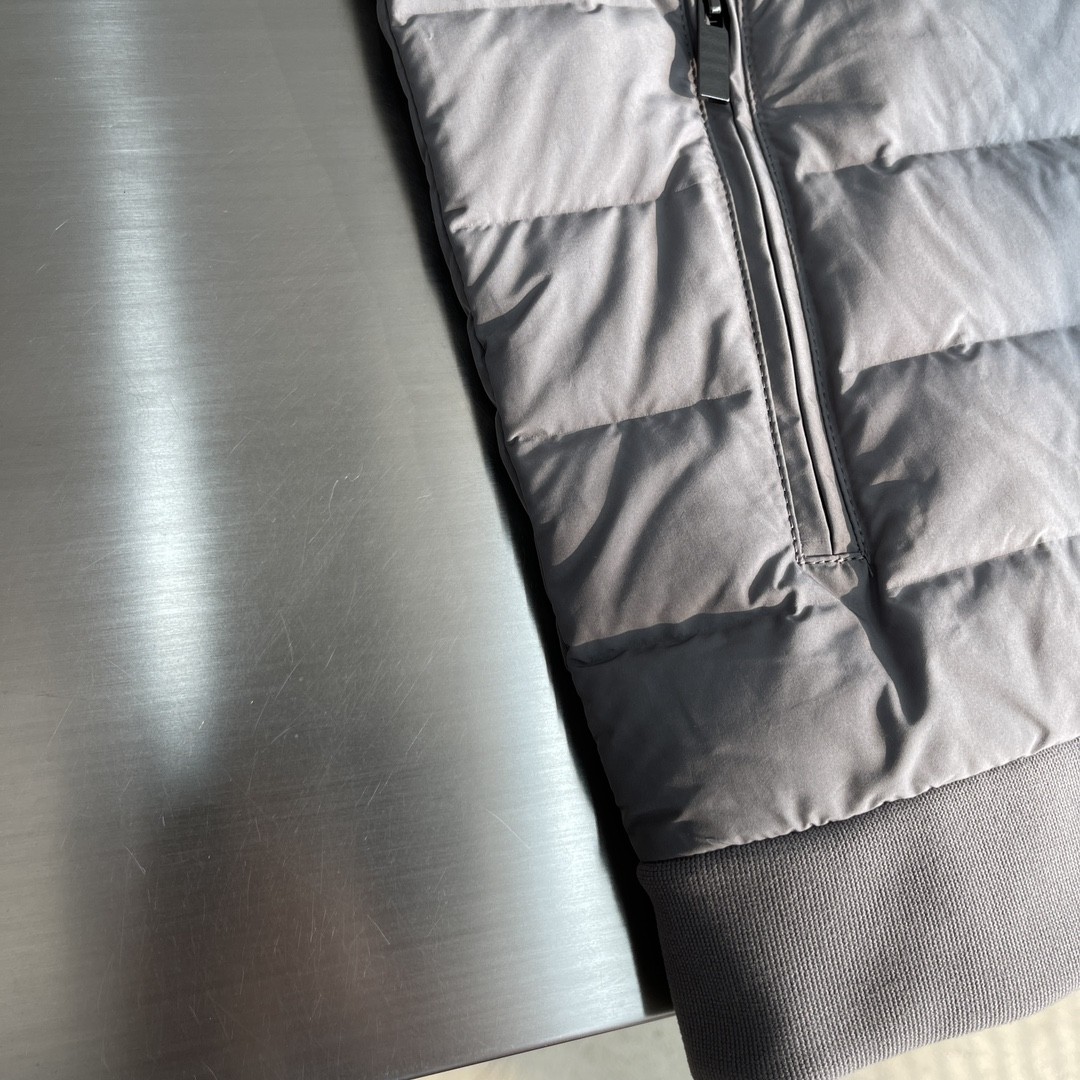 New Ducken Men’s Fashion Velvet Jacket: High-Quality, Windproof, and Stylish! - 图片 7