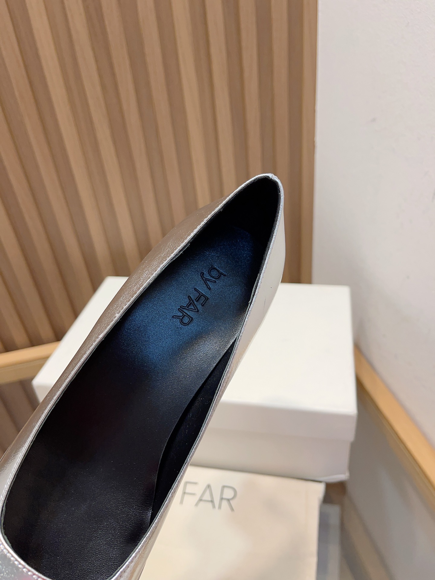 New Coarse Water Table Soles for Spring and Summer: Quality Design with Cold Wind Vibe - 图片 7