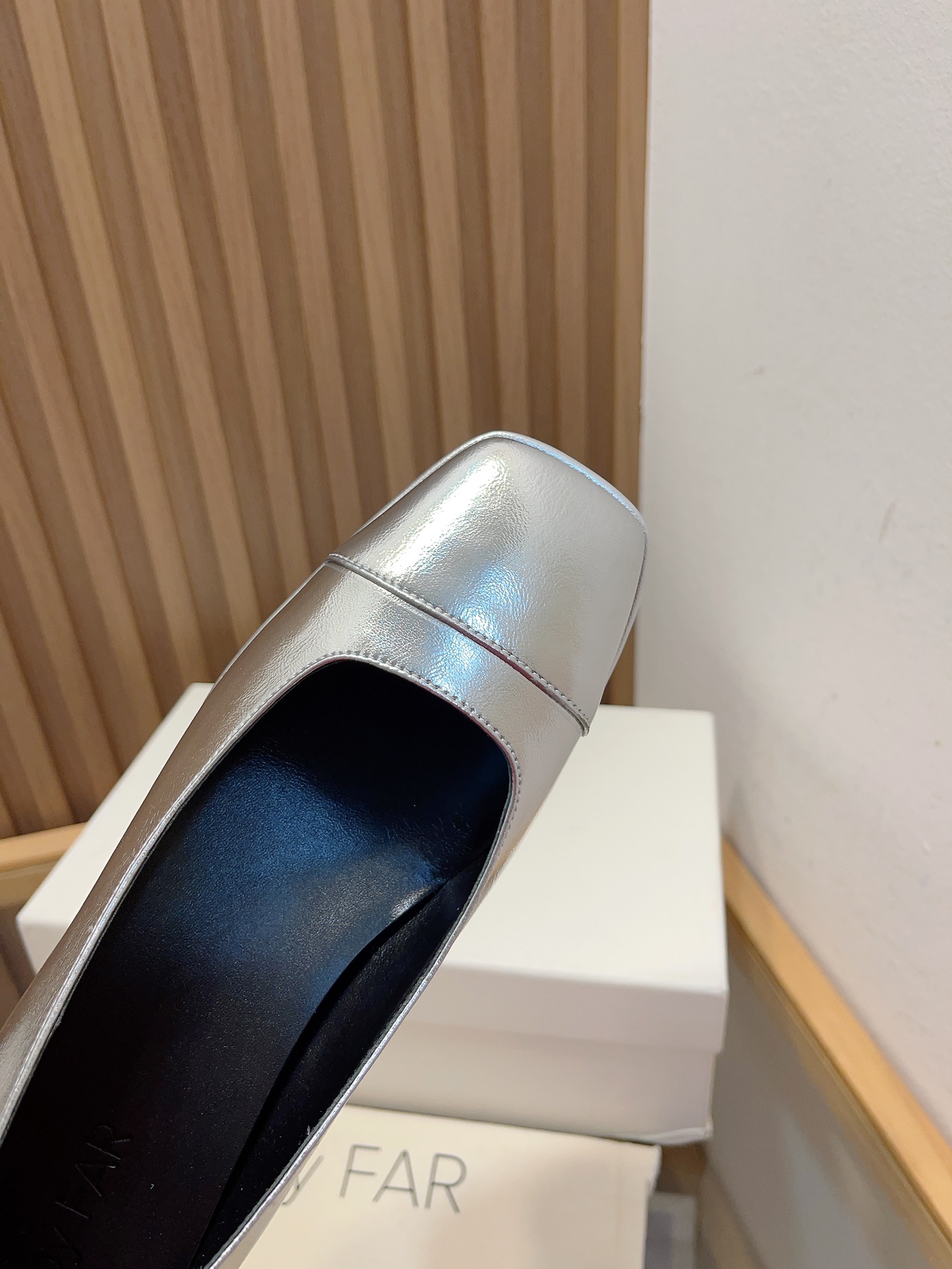 New Coarse Water Table Soles for Spring and Summer: Quality Design with Cold Wind Vibe - 图片 6