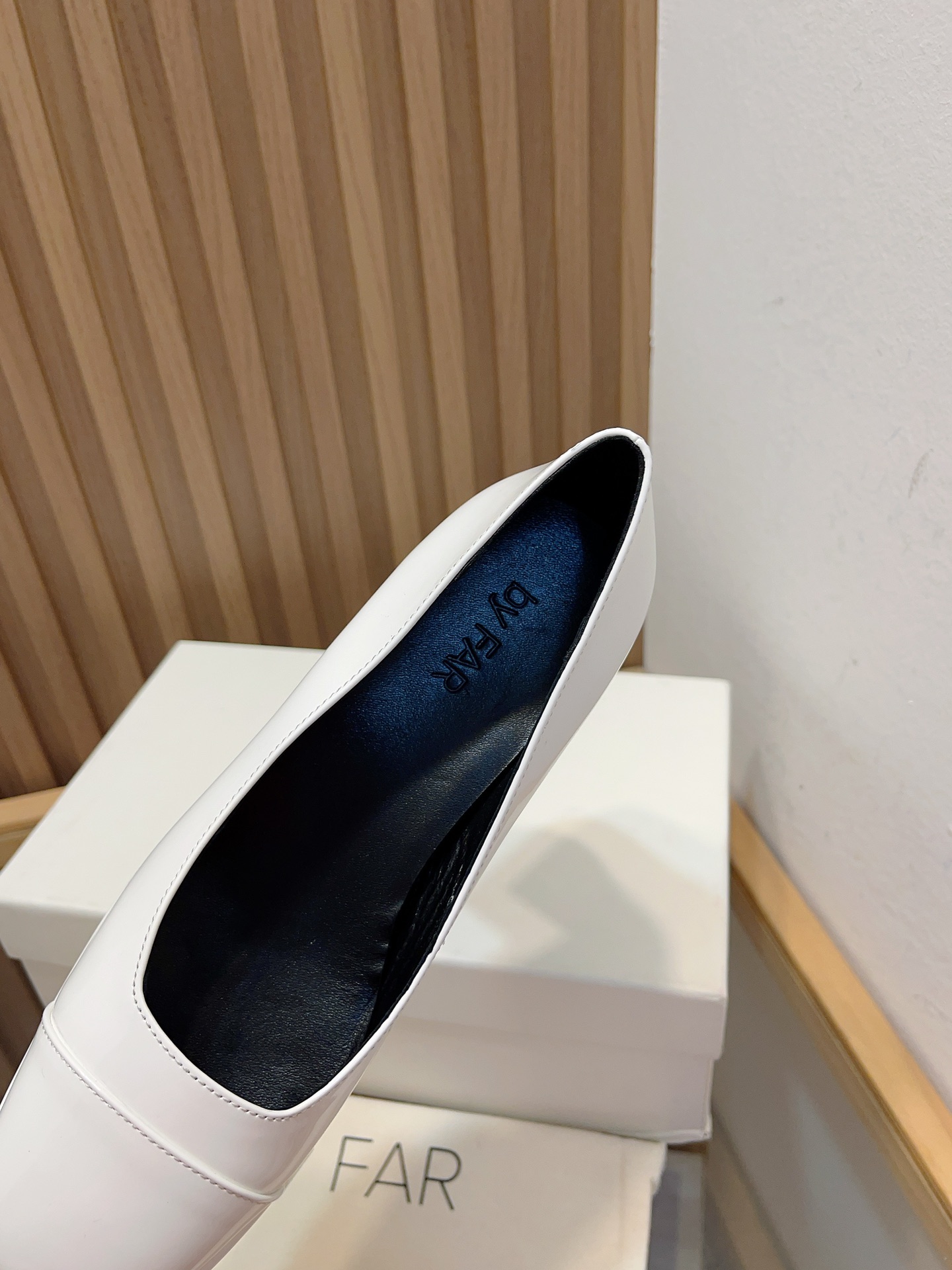 New Coarse Water Table Soles for Spring and Summer Footwear: Quality Design with Italian Leather - 图片 7