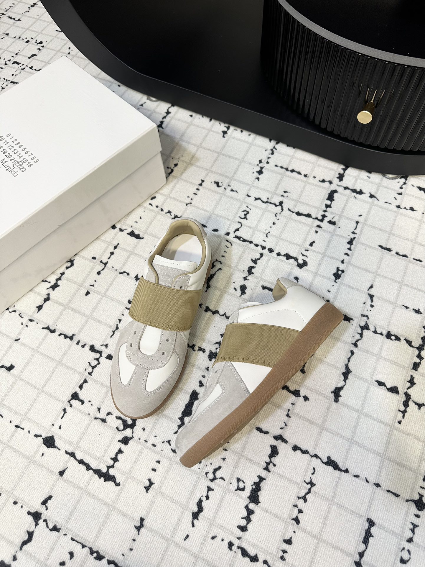 Designer Women Shoes