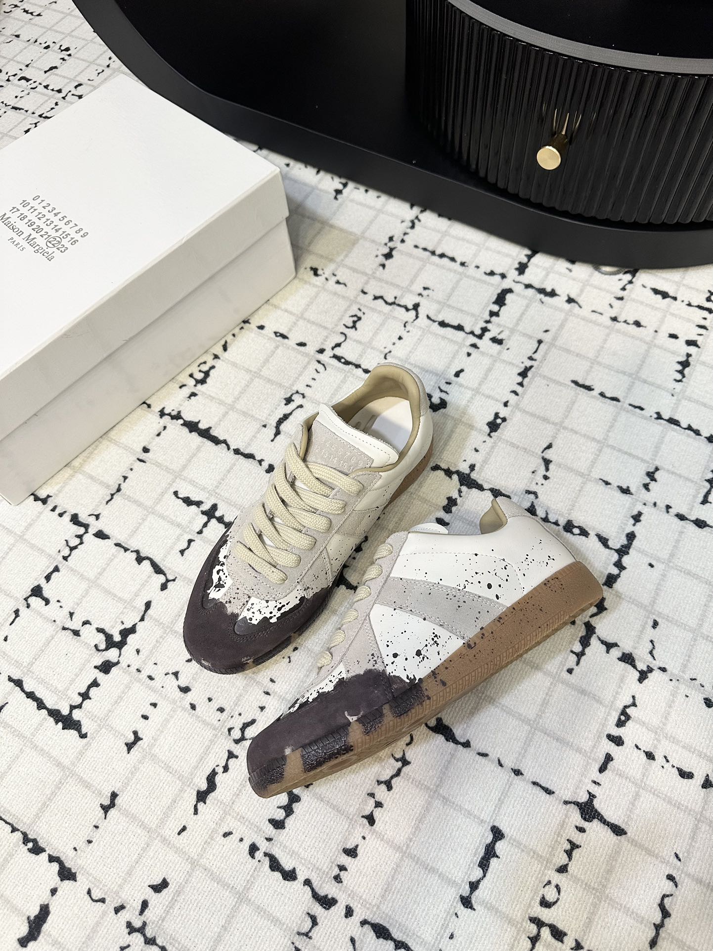 Designer Women Shoes