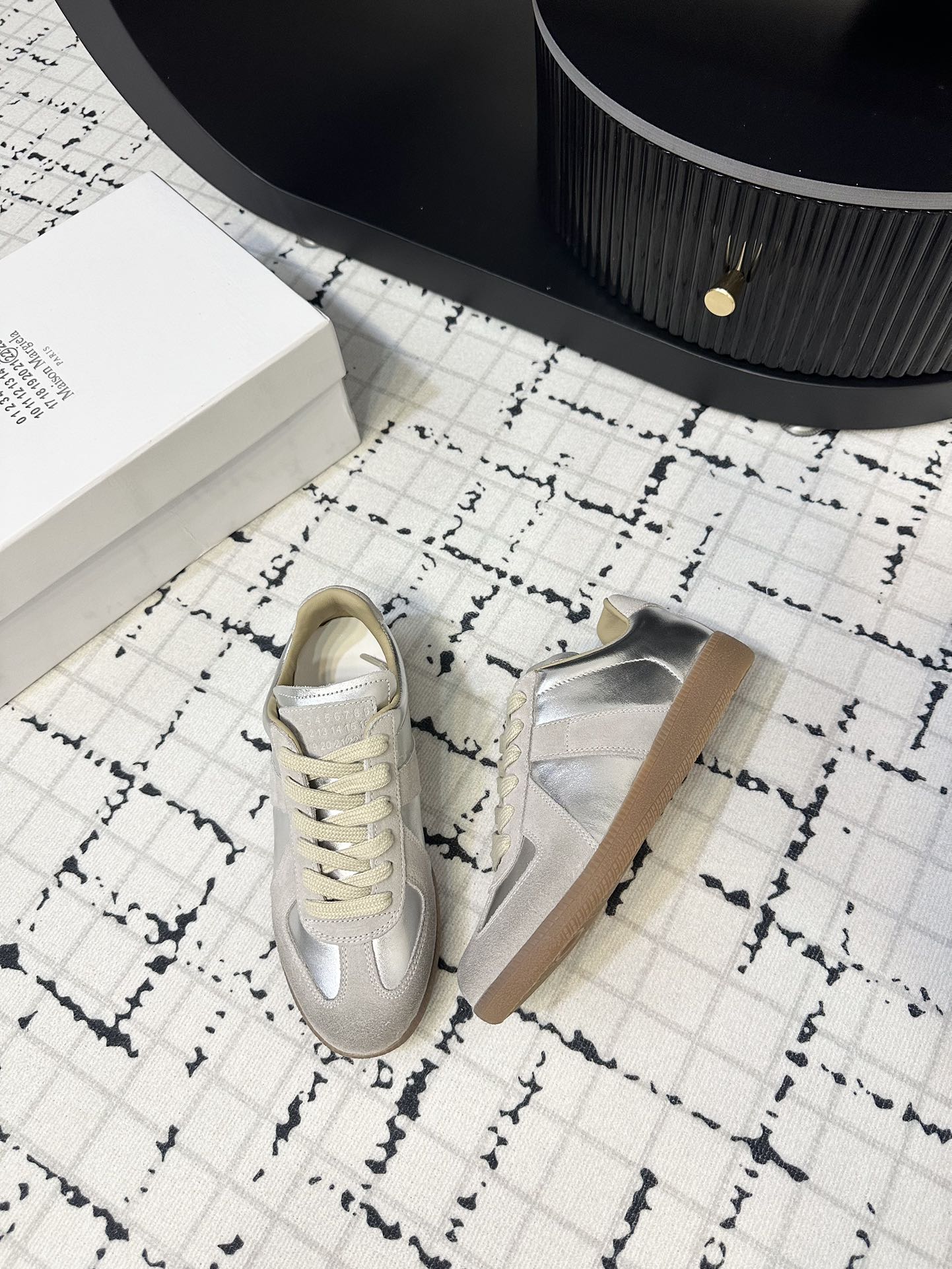 Designer Women Shoes