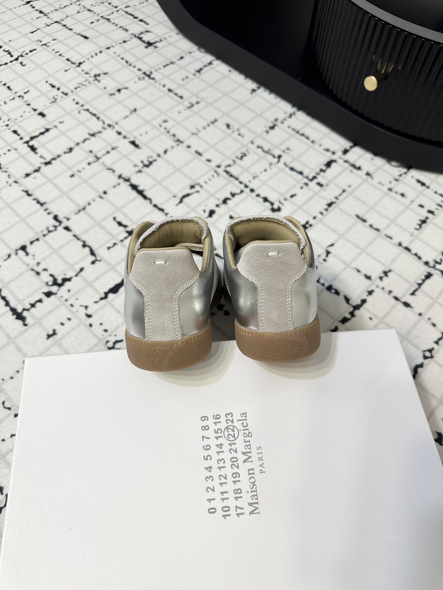 Designer Women Shoes