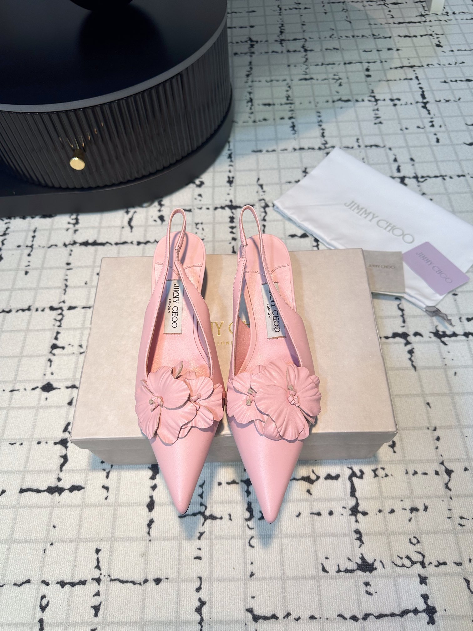 [Jimmy Choo Women
