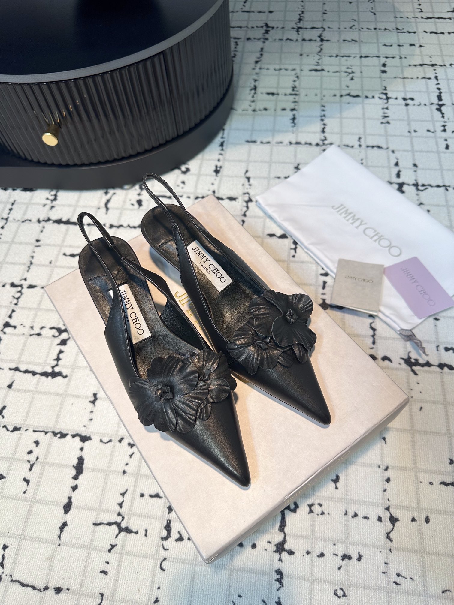 [Jimmy Choo Women