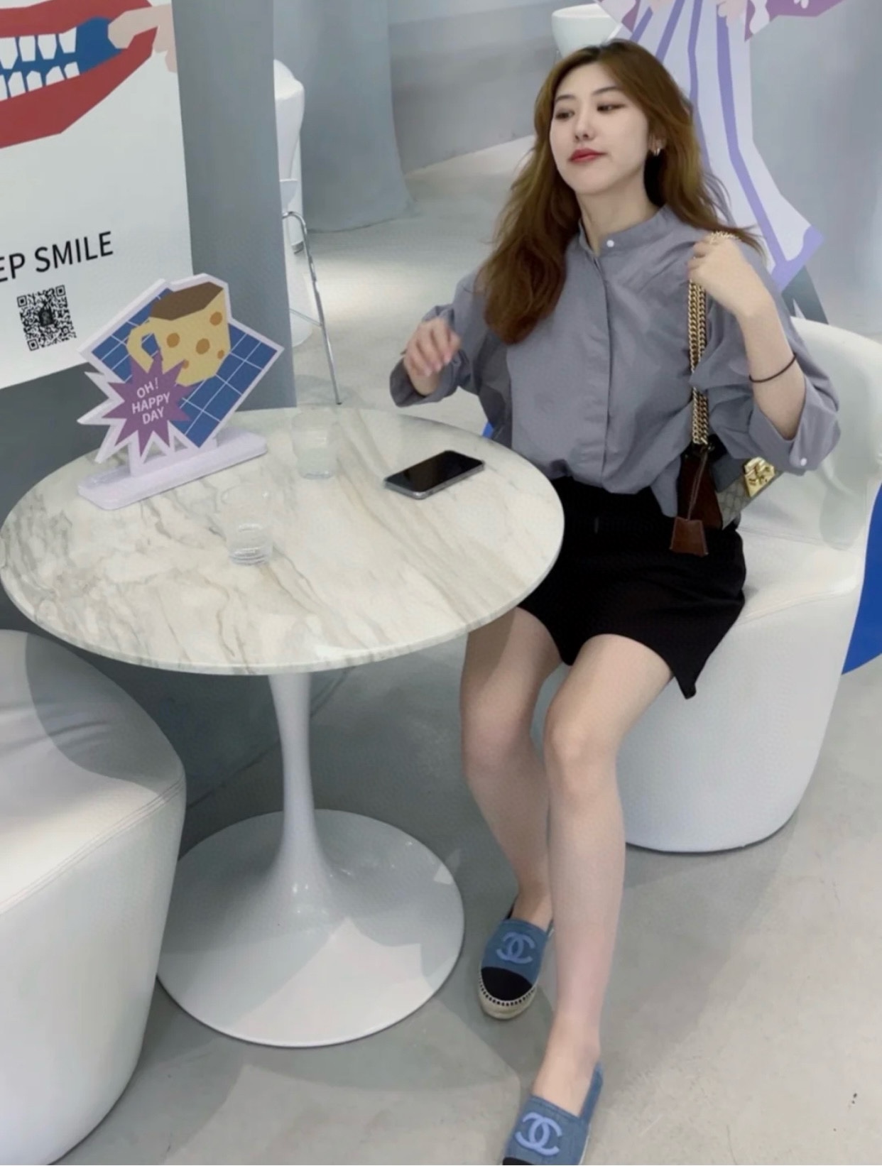 NO:257881,Foot pictures, fisherman's shoes, espadrilles19860909上脚图,渔夫鞋,espadrilles,Women's Shoes