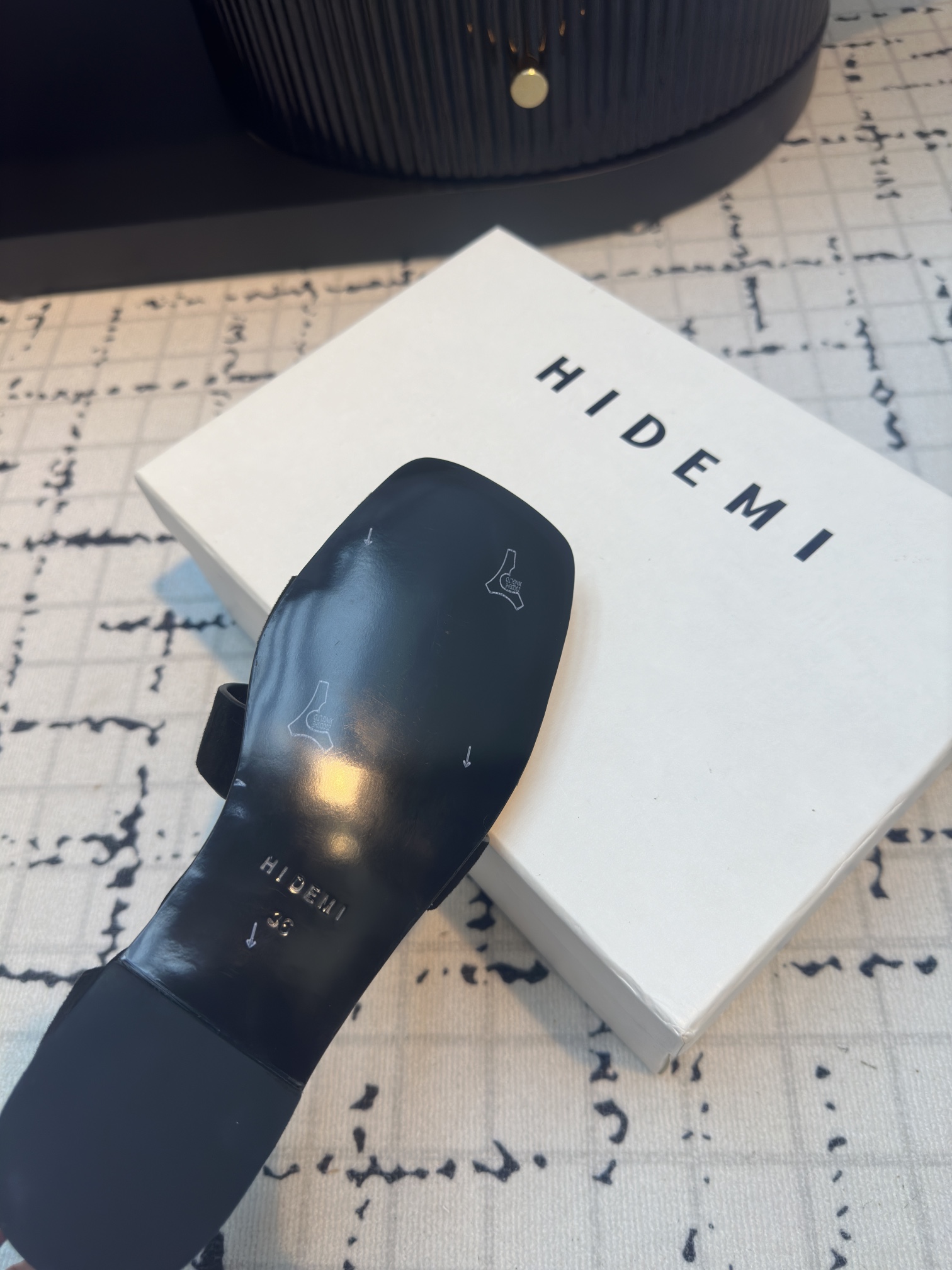 Trendy Crochet Sandals and Roman Strips for Spring and Summer Fashion. - 图片 8