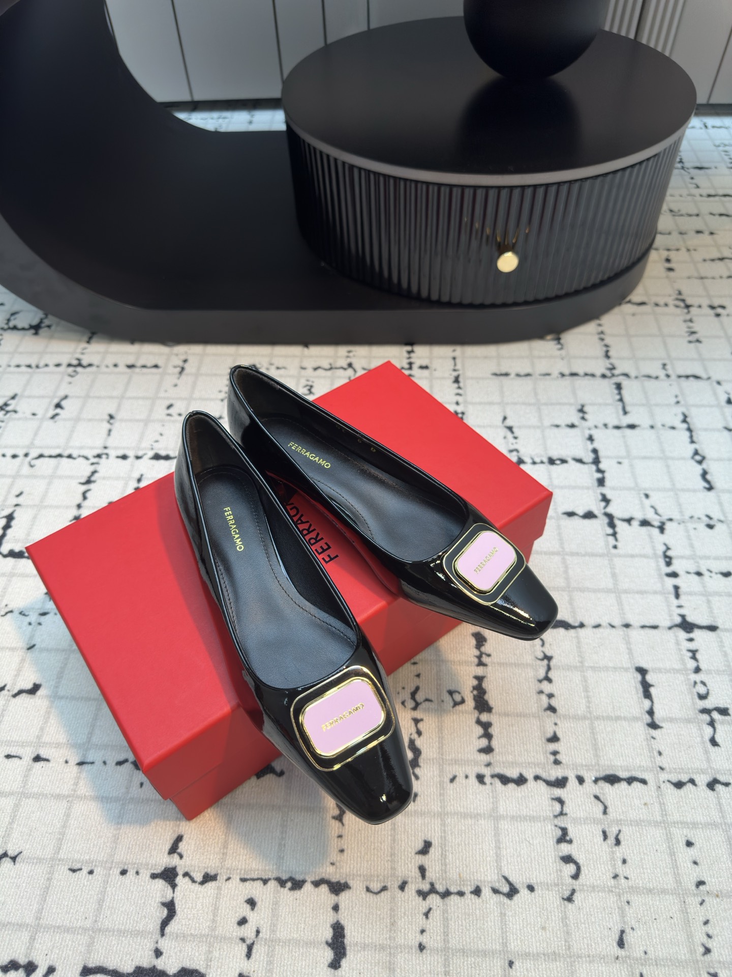 [Ferragamo Women
