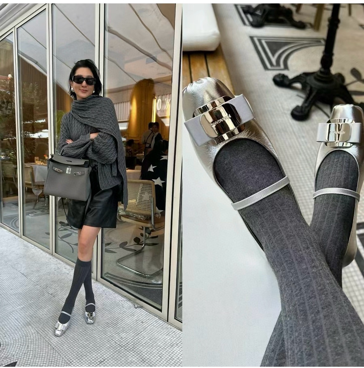 NO:415155,A must-have for fashionable experts, single shoes19860909时髦达人必入,单鞋,Women's Shoes