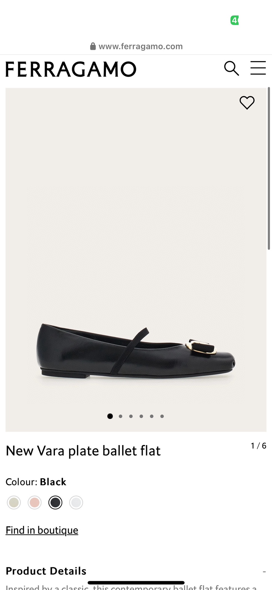 NO:415170,Official website, single shoes19860909官网,单鞋,Women's Shoes