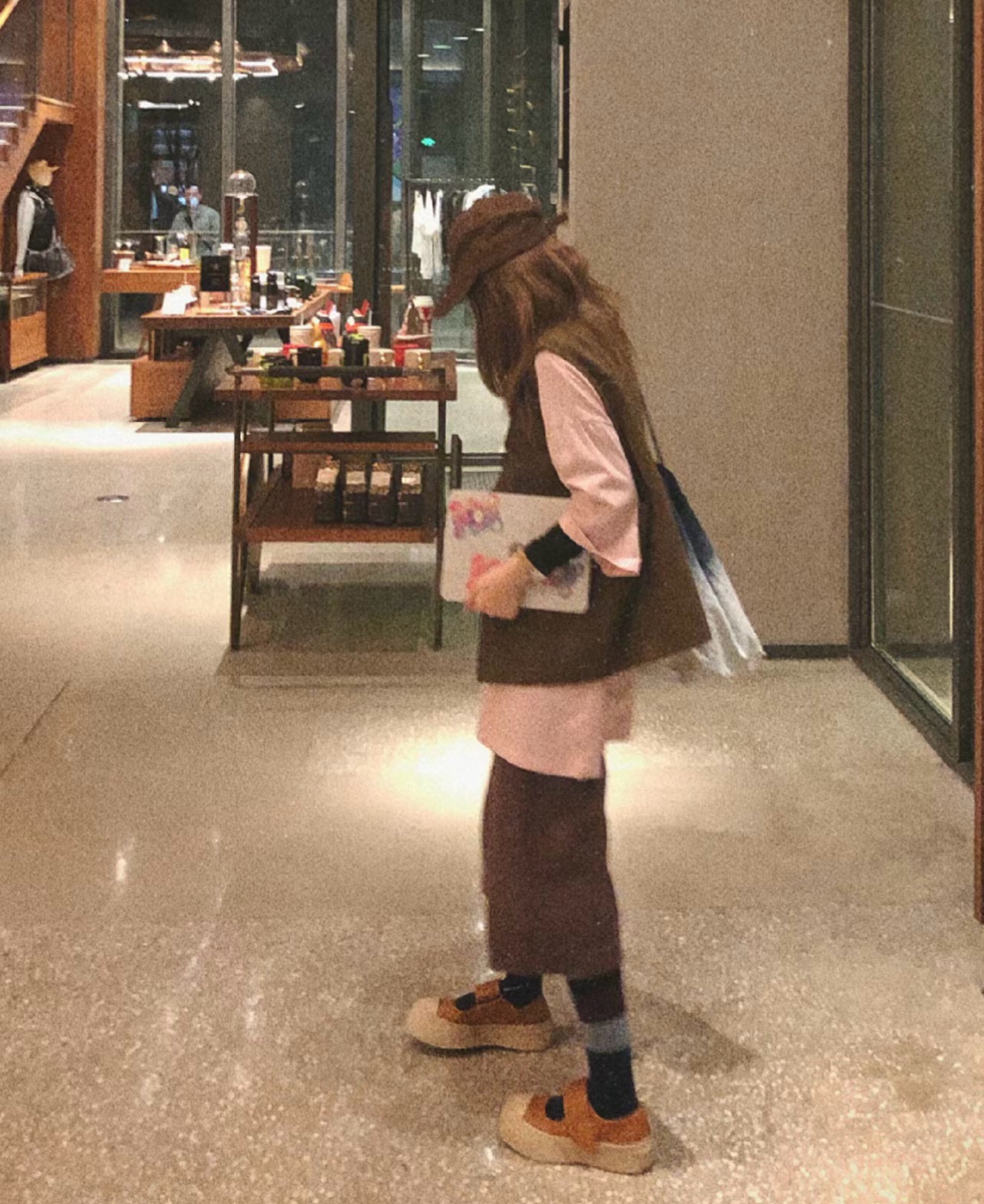 NO:705716,Super suitable for autumn and winter wear!  ,mary jane,mary jane19860909超级适合秋冬穿搭！,玛丽珍,mary jane,Women's Shoes