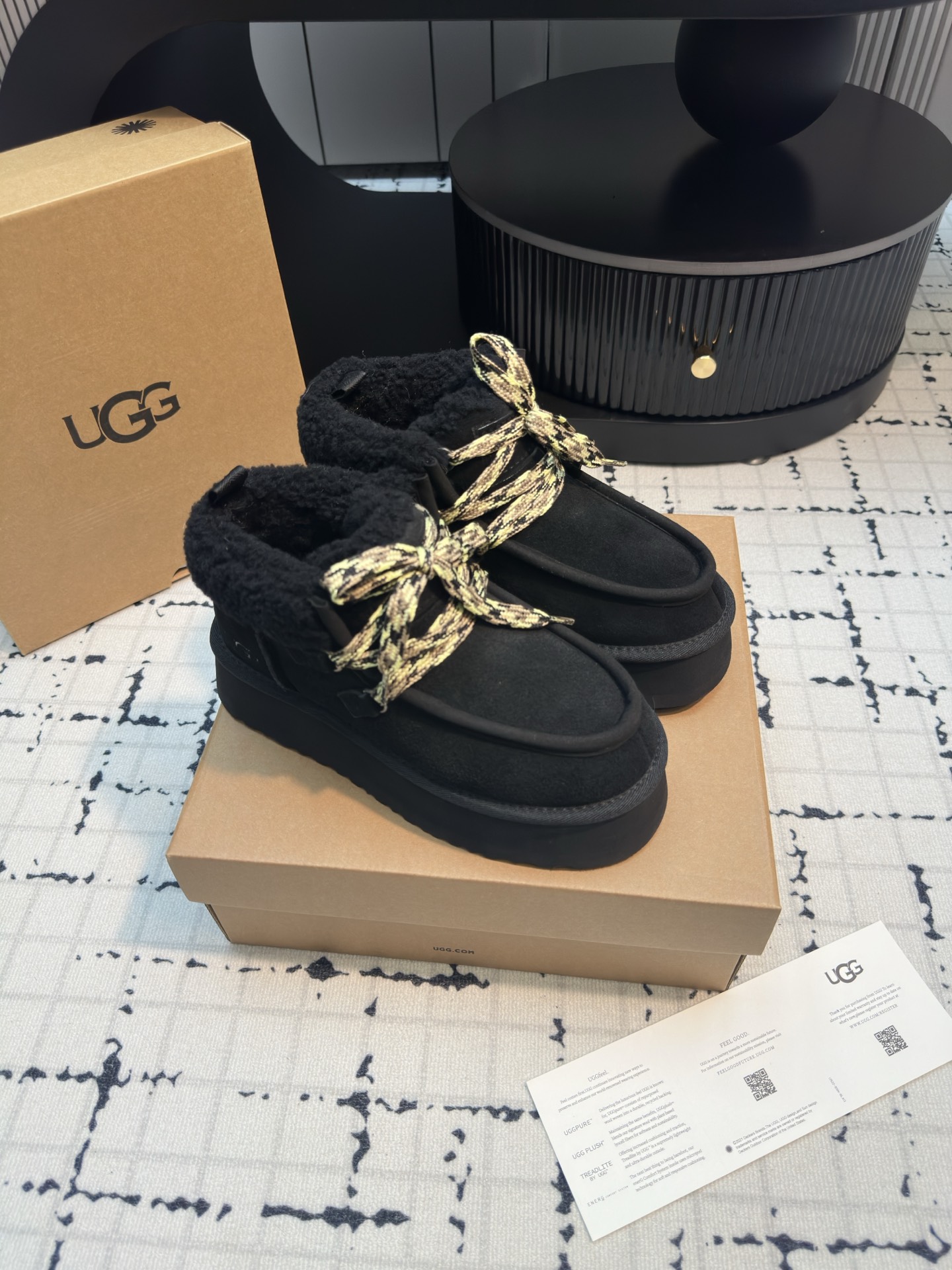 [UGG Women