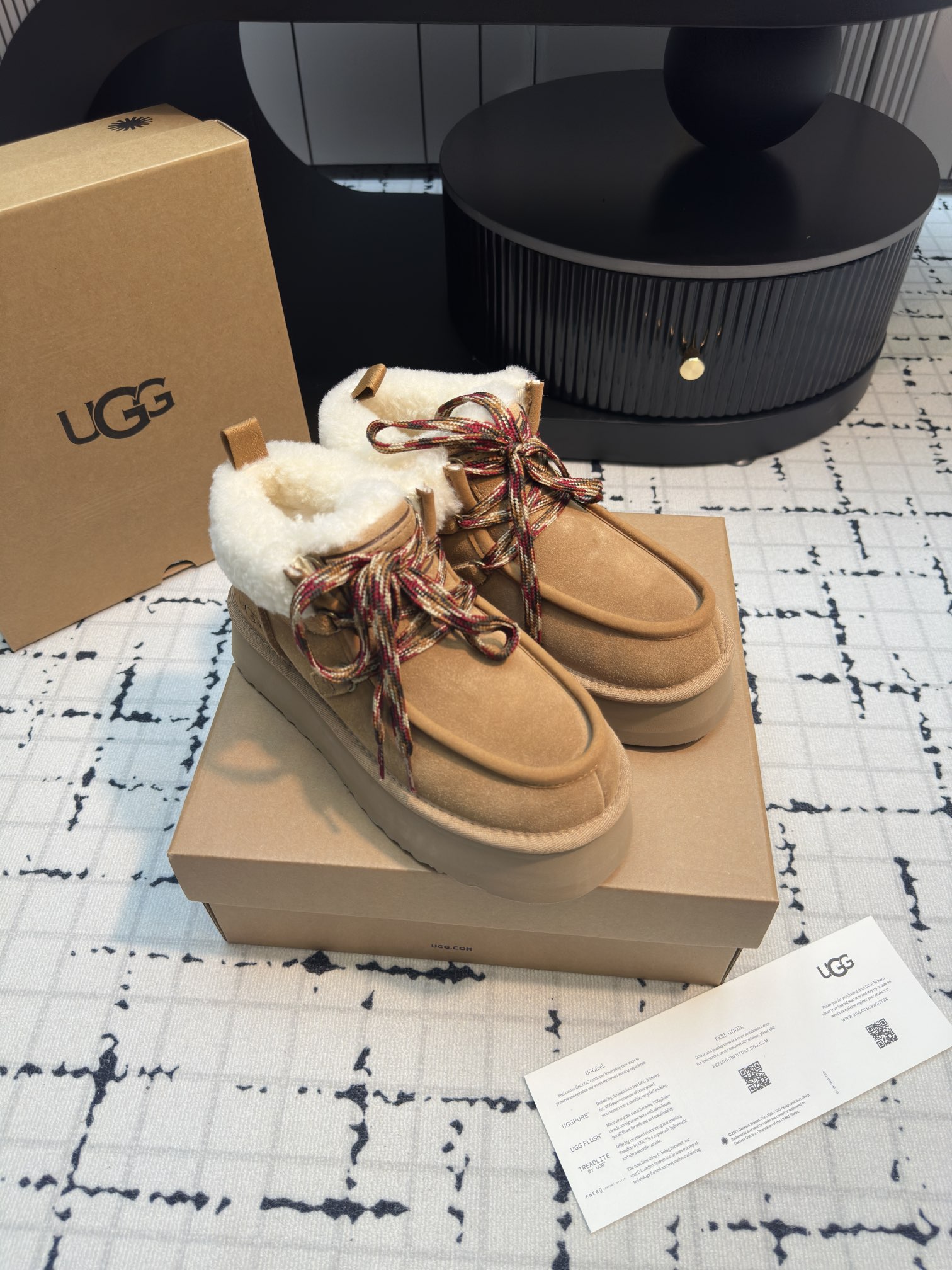 [UGG Women
