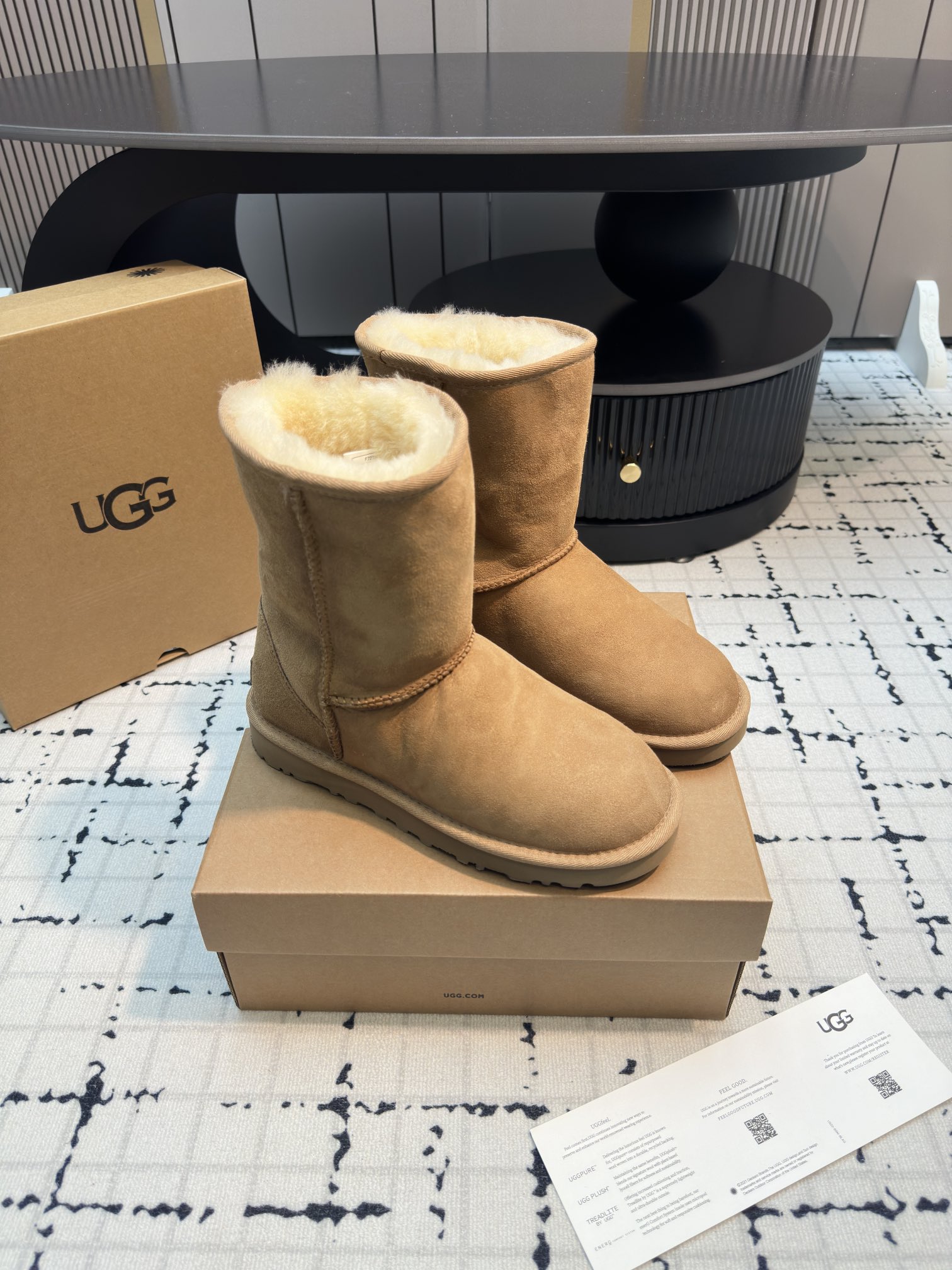 [UGG Women