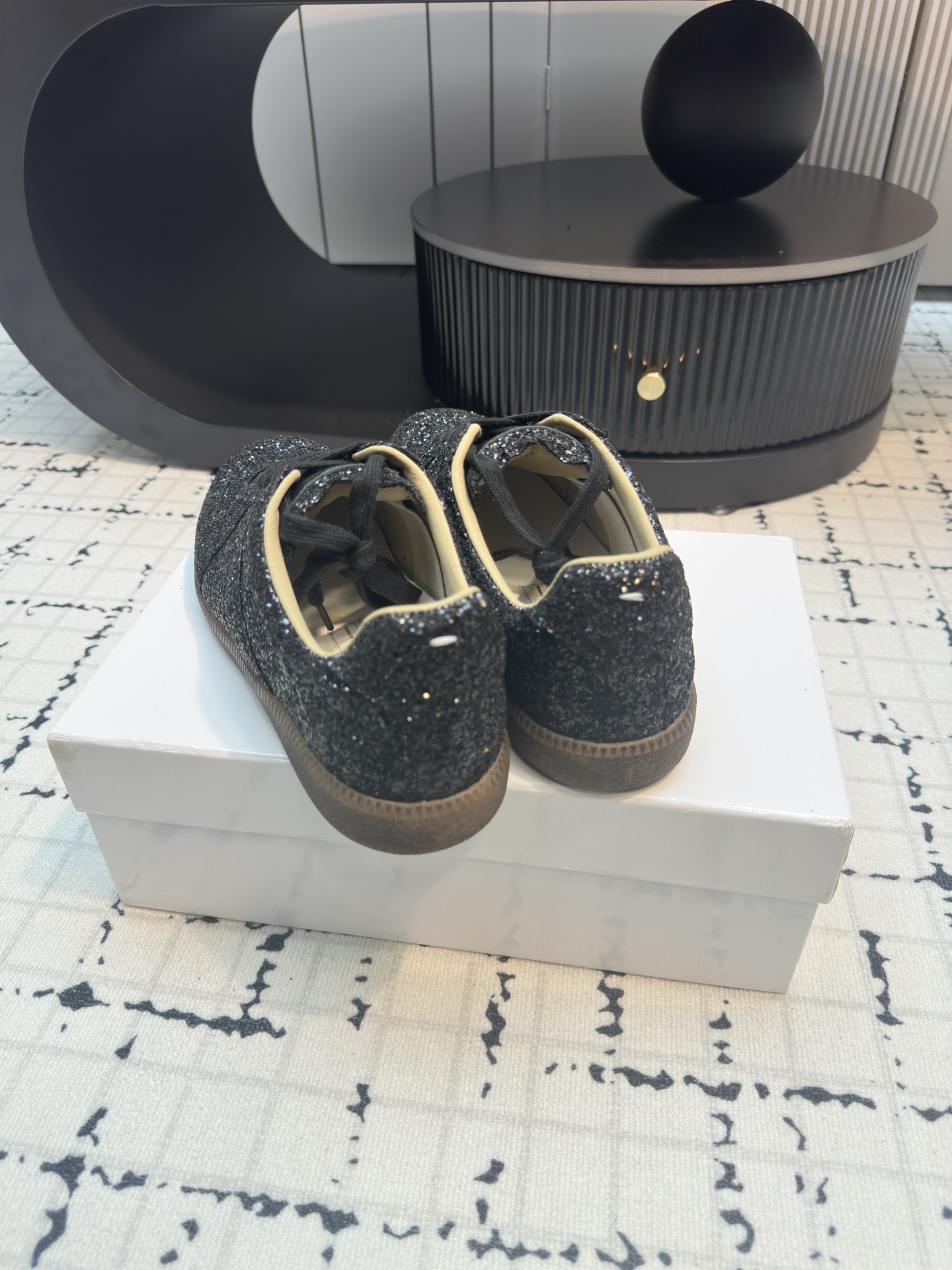Designer Women Shoes