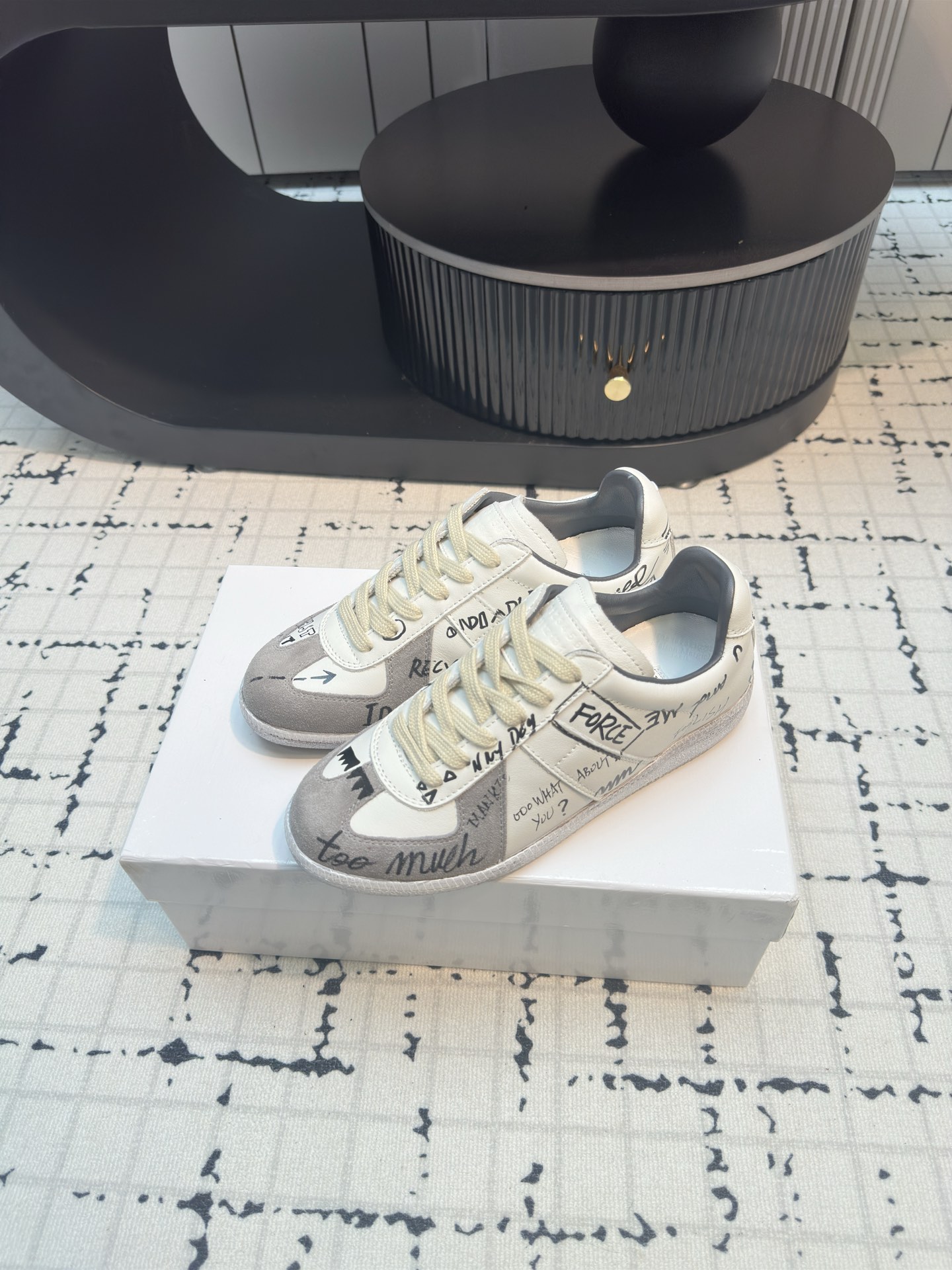 Designer Women Shoes
