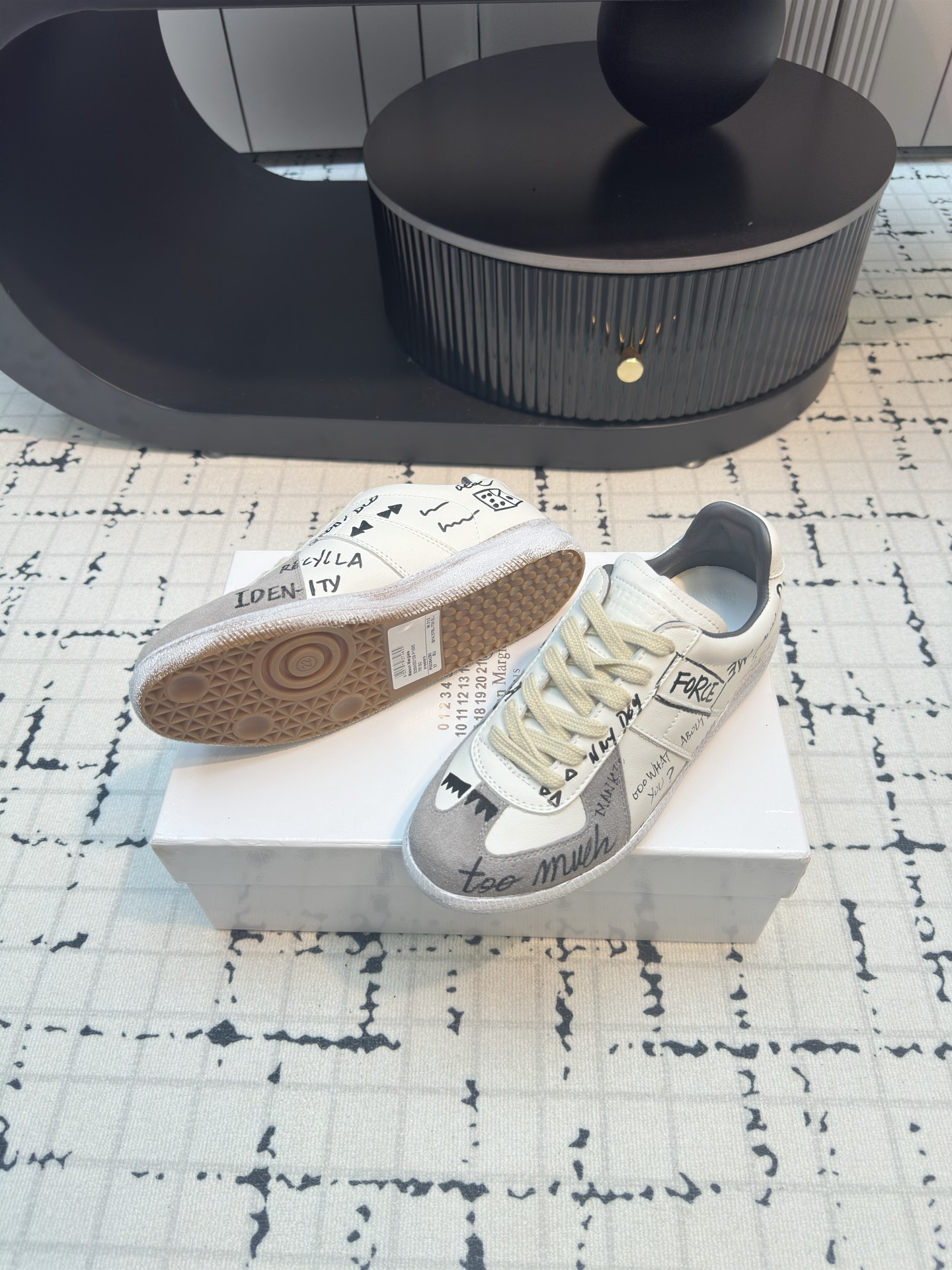 Designer Women Shoes