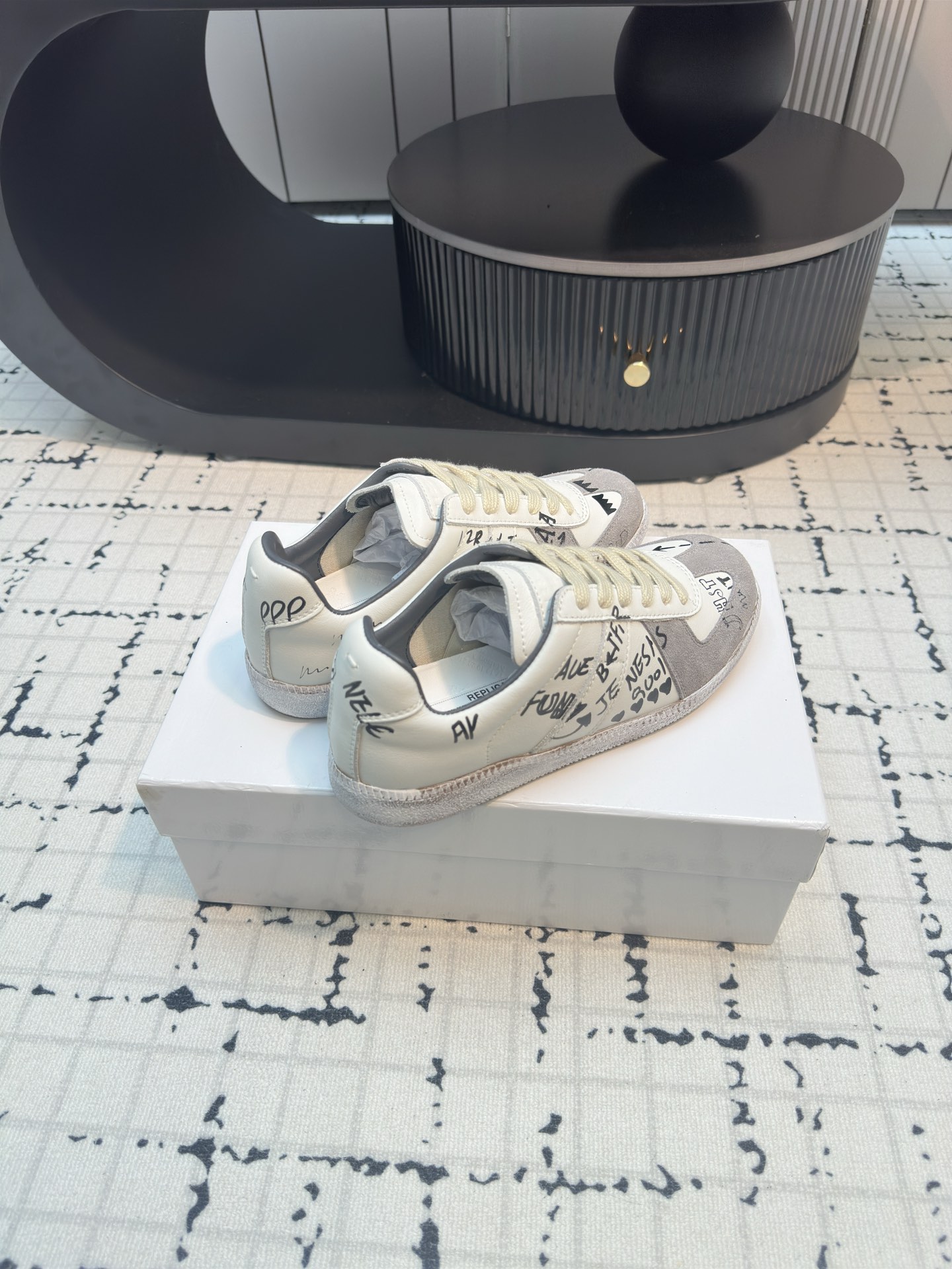 Designer Women Shoes