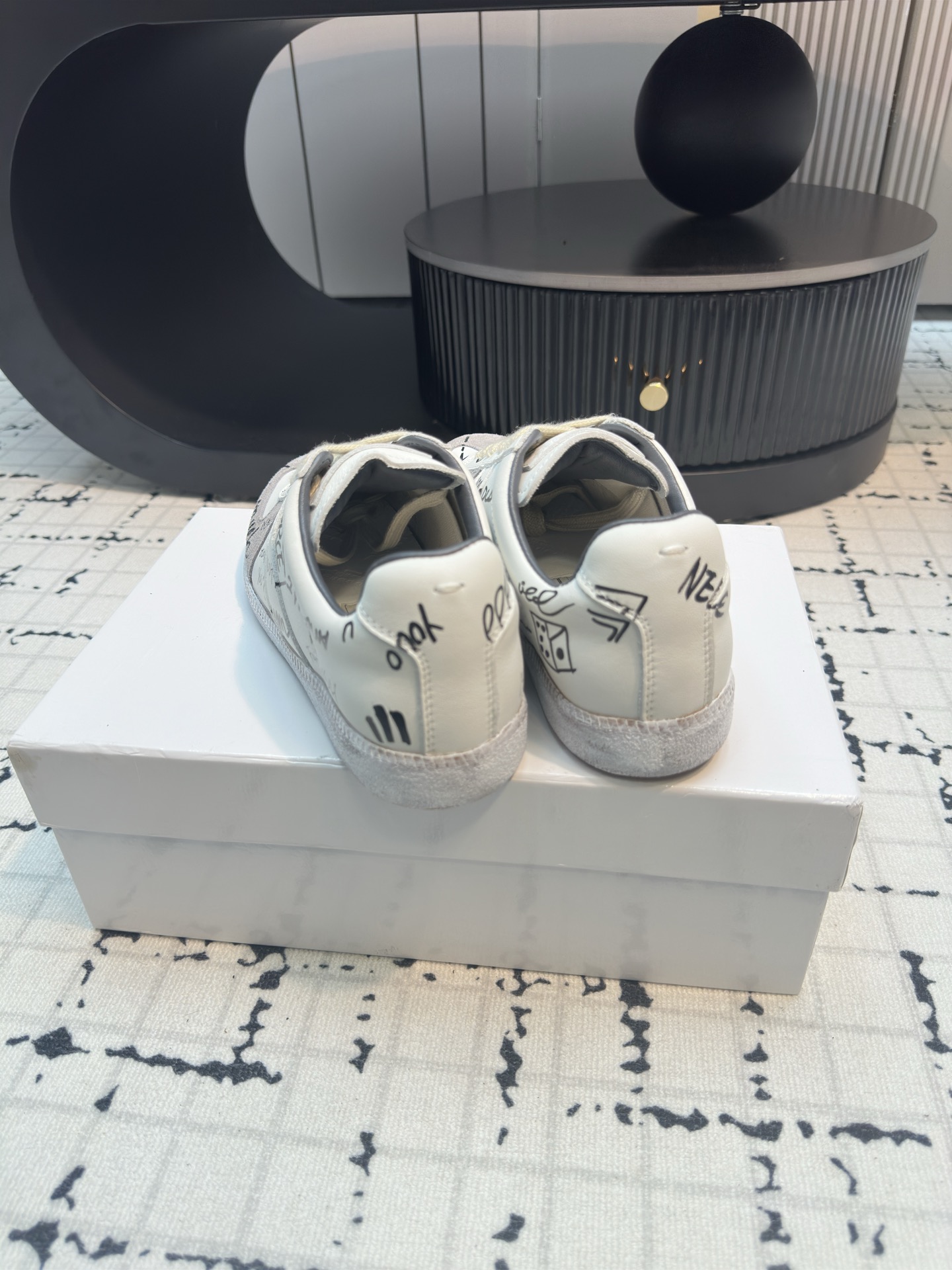 Designer Women Shoes
